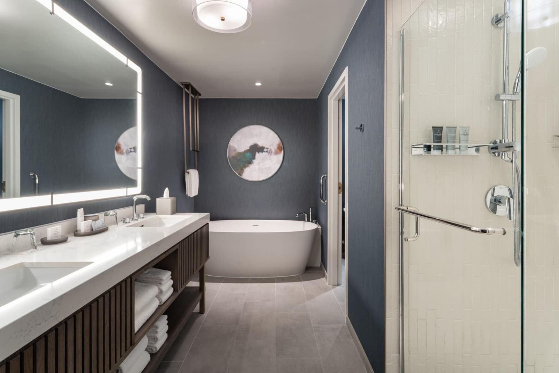 JW Marriott Orlando Grande Lakes gallery photo in Orlando, FL — image 40
