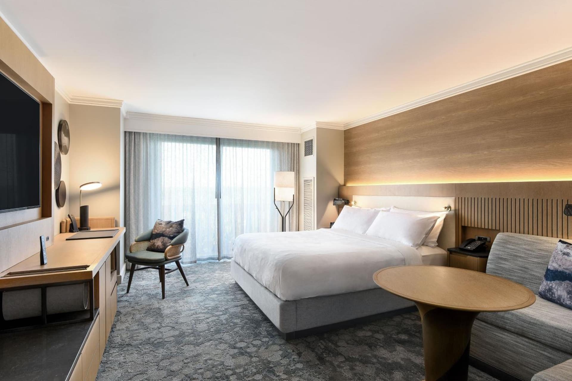 JW Marriott Orlando Grande Lakes gallery photo in Orlando, FL — image 75