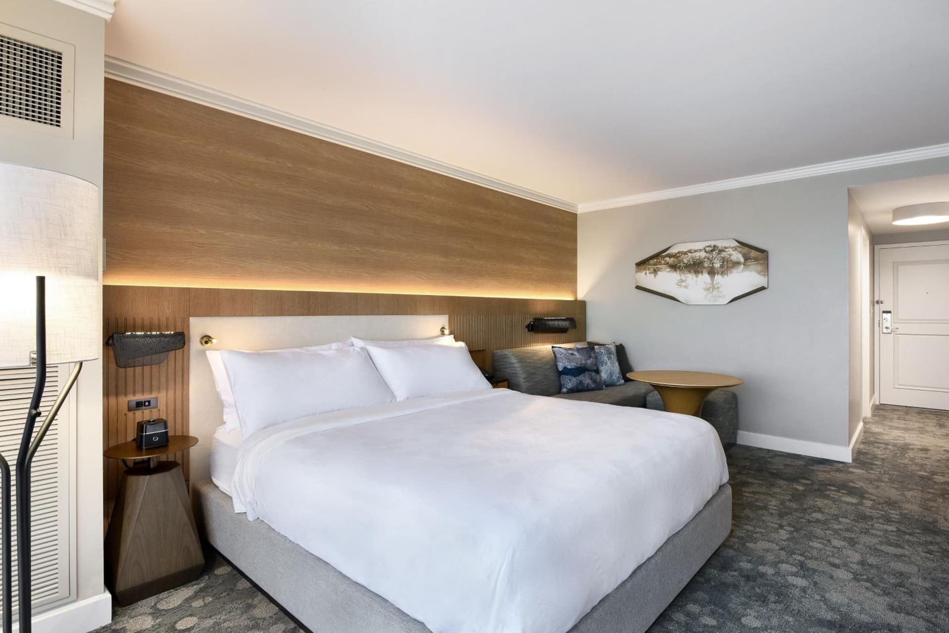 JW Marriott Orlando Grande Lakes gallery photo in Orlando, FL — image 72