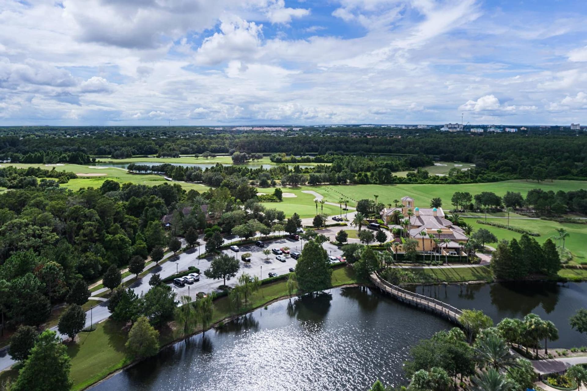 JW Marriott Orlando Grande Lakes gallery photo in Orlando, FL — image 23