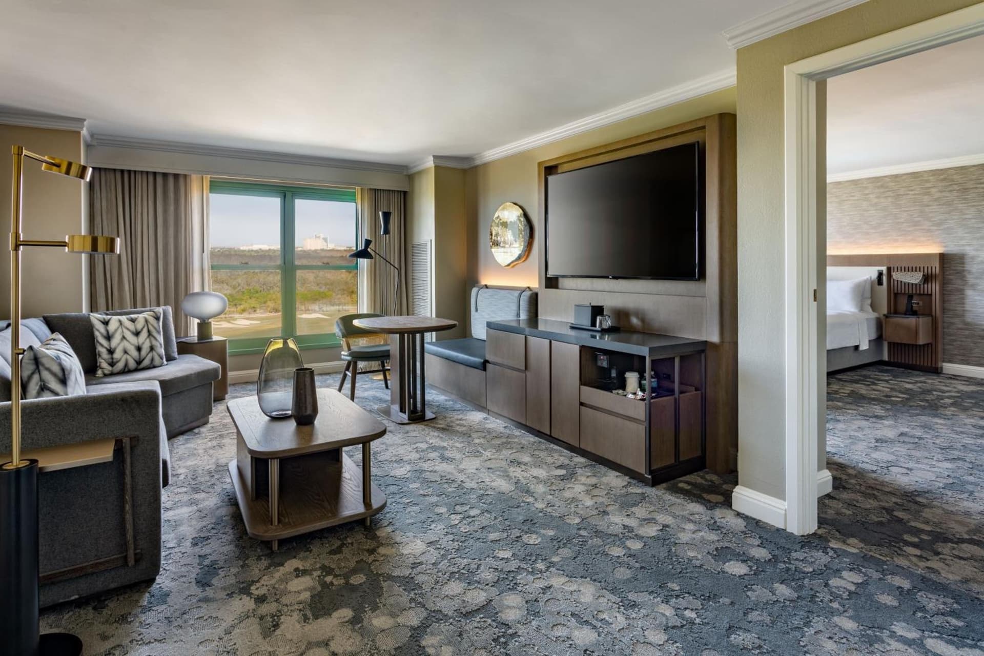 JW Marriott Orlando Grande Lakes gallery photo in Orlando, FL — image 20