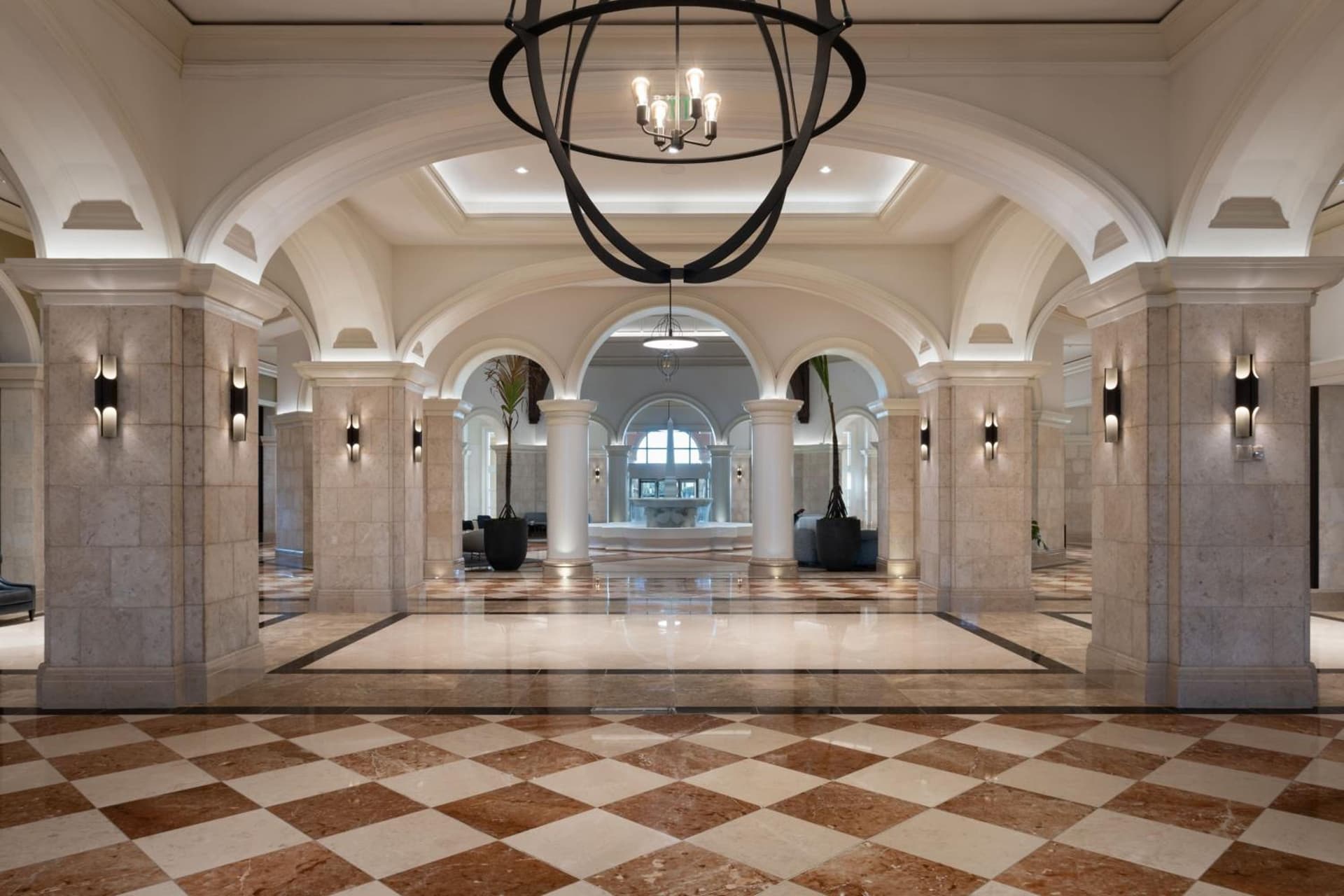 JW Marriott Orlando Grande Lakes gallery photo in Orlando, FL — image 49
