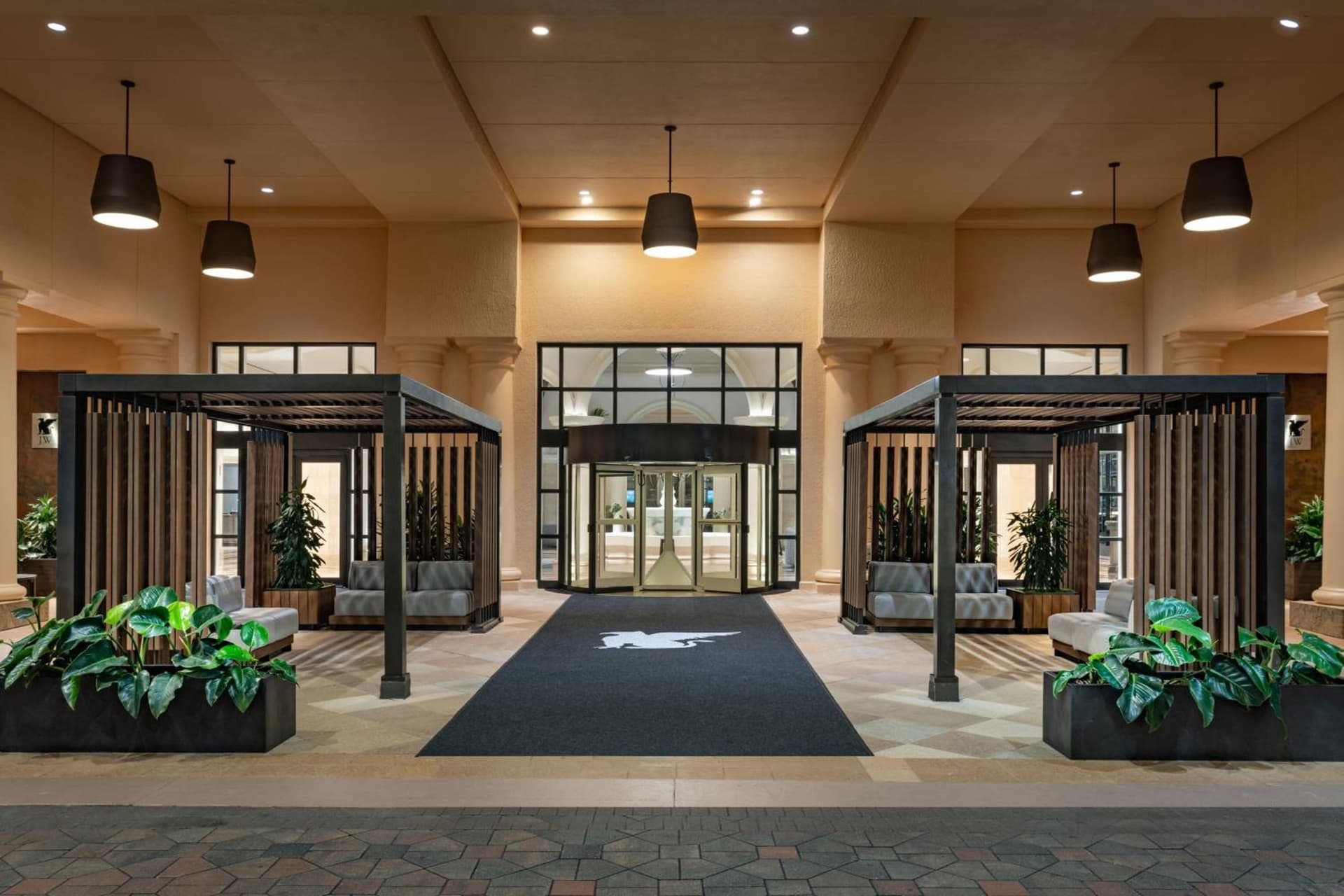 JW Marriott Orlando Grande Lakes gallery photo in Orlando, FL — image 4