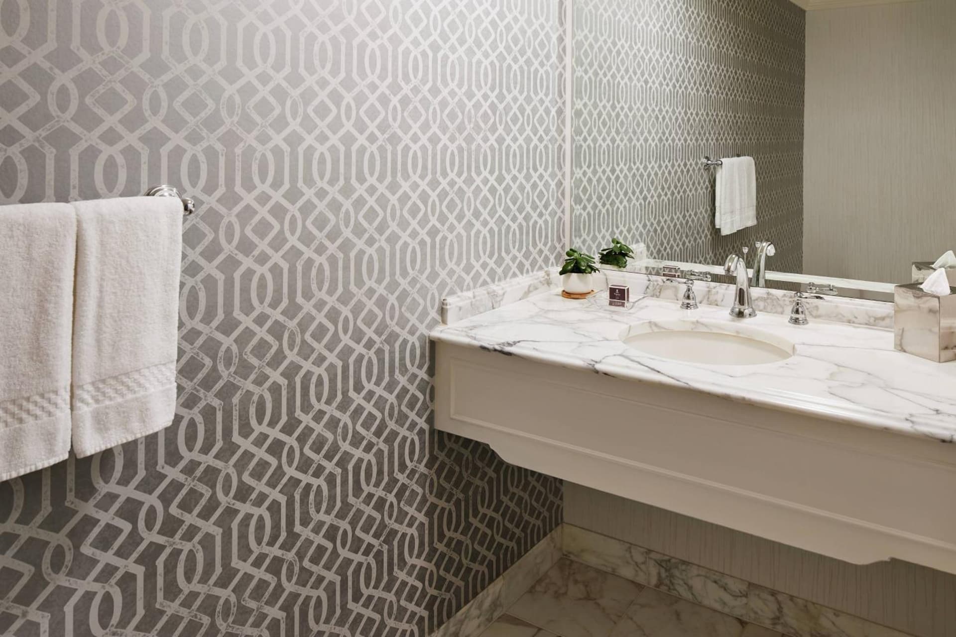 The Ritz-Carlton, San Francisco gallery photo in San Francisco, CA — image 43
