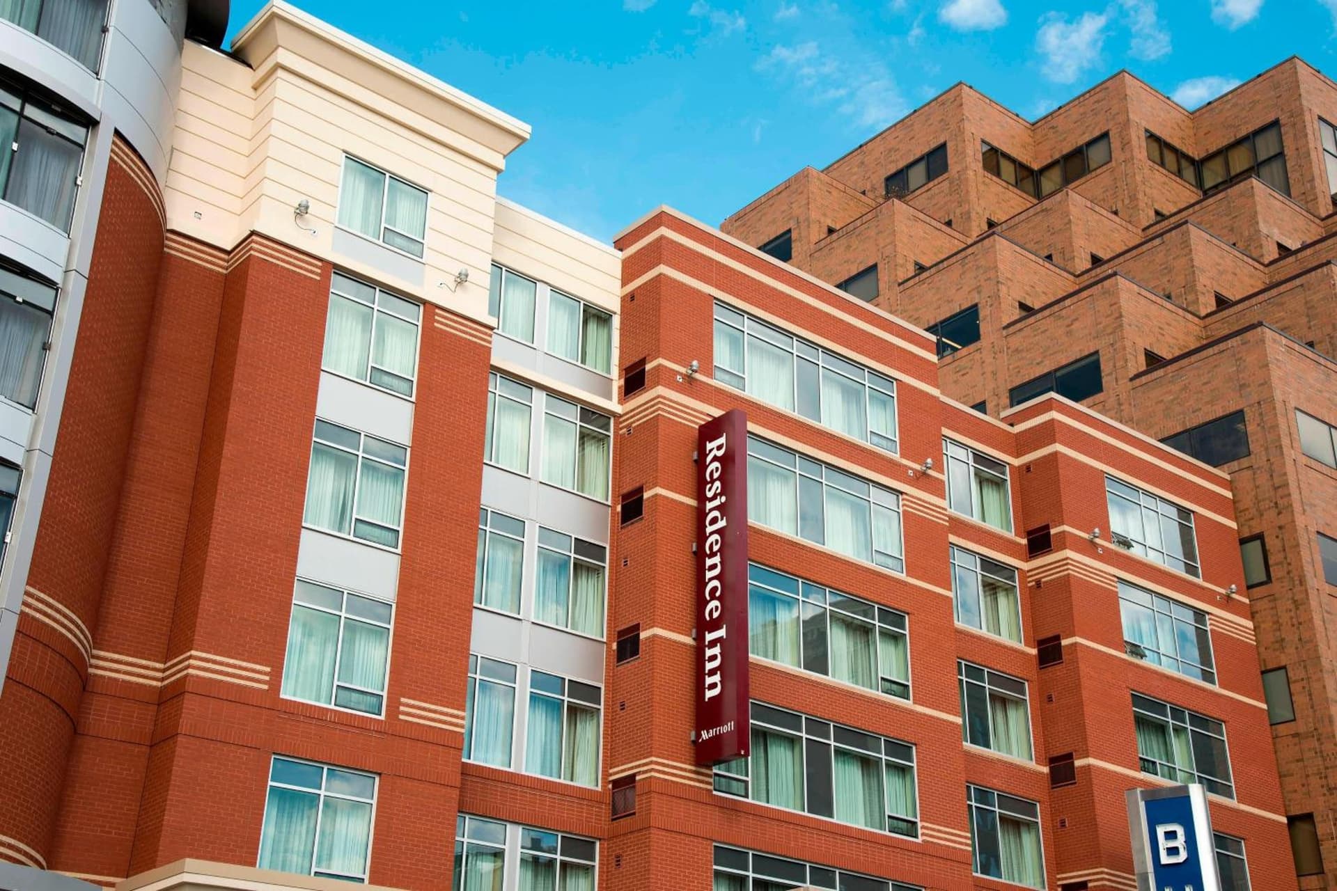Residence Inn by Marriott Ann Arbor Downtown gallery photo in Ann Arbor, MI — image 20