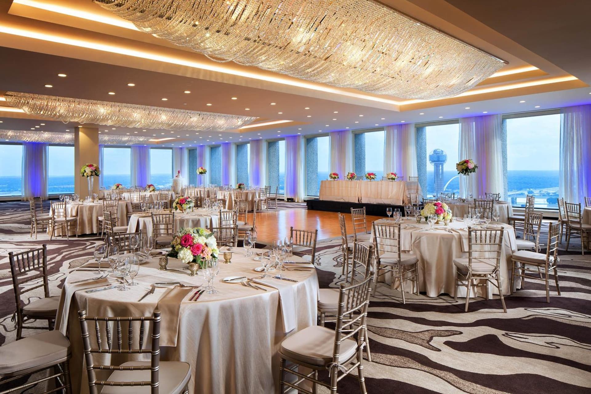 The Westin Dallas Downtown gallery photo in Dallas, TX — image 22