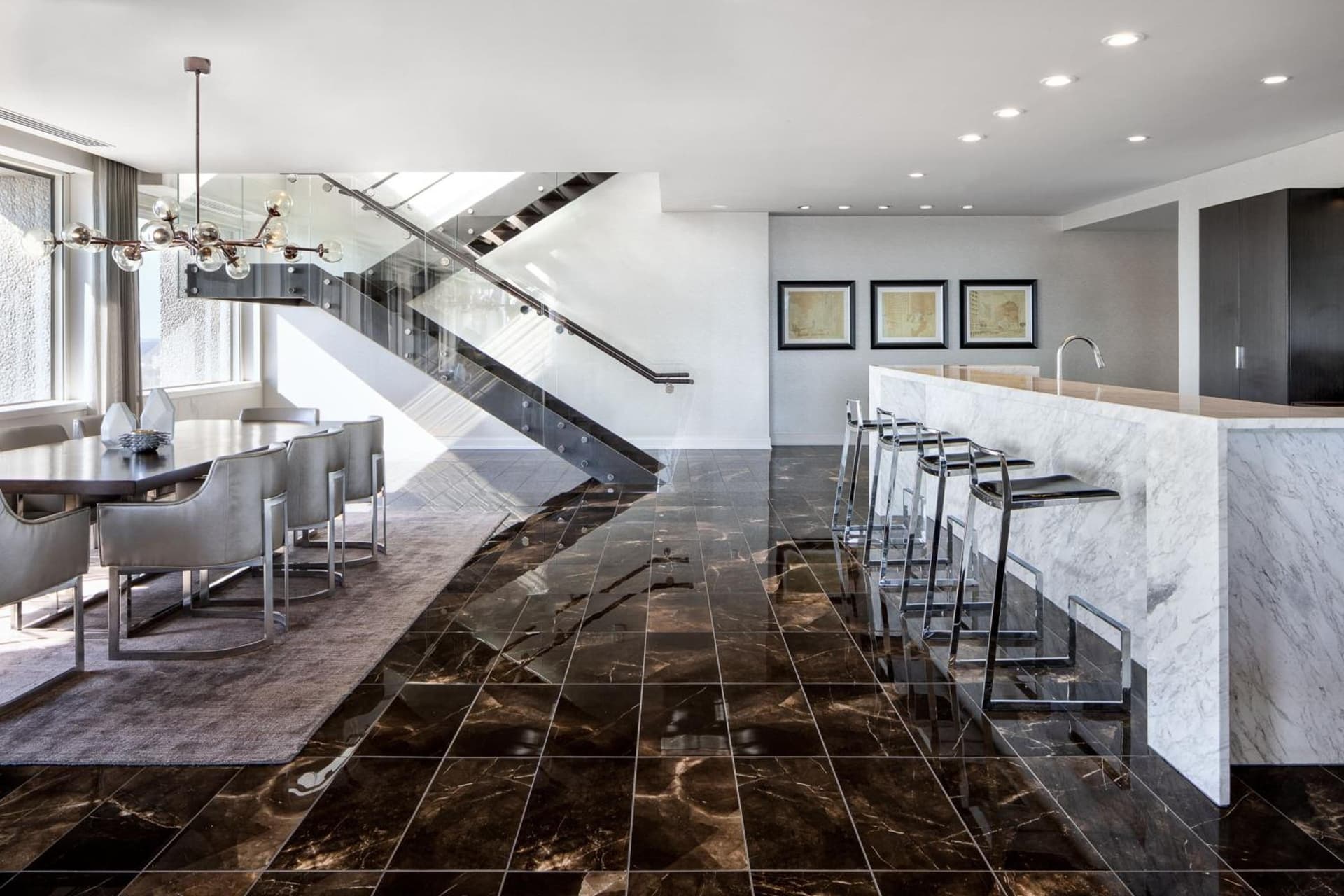 The Westin Dallas Downtown gallery photo in Dallas, TX — image 70