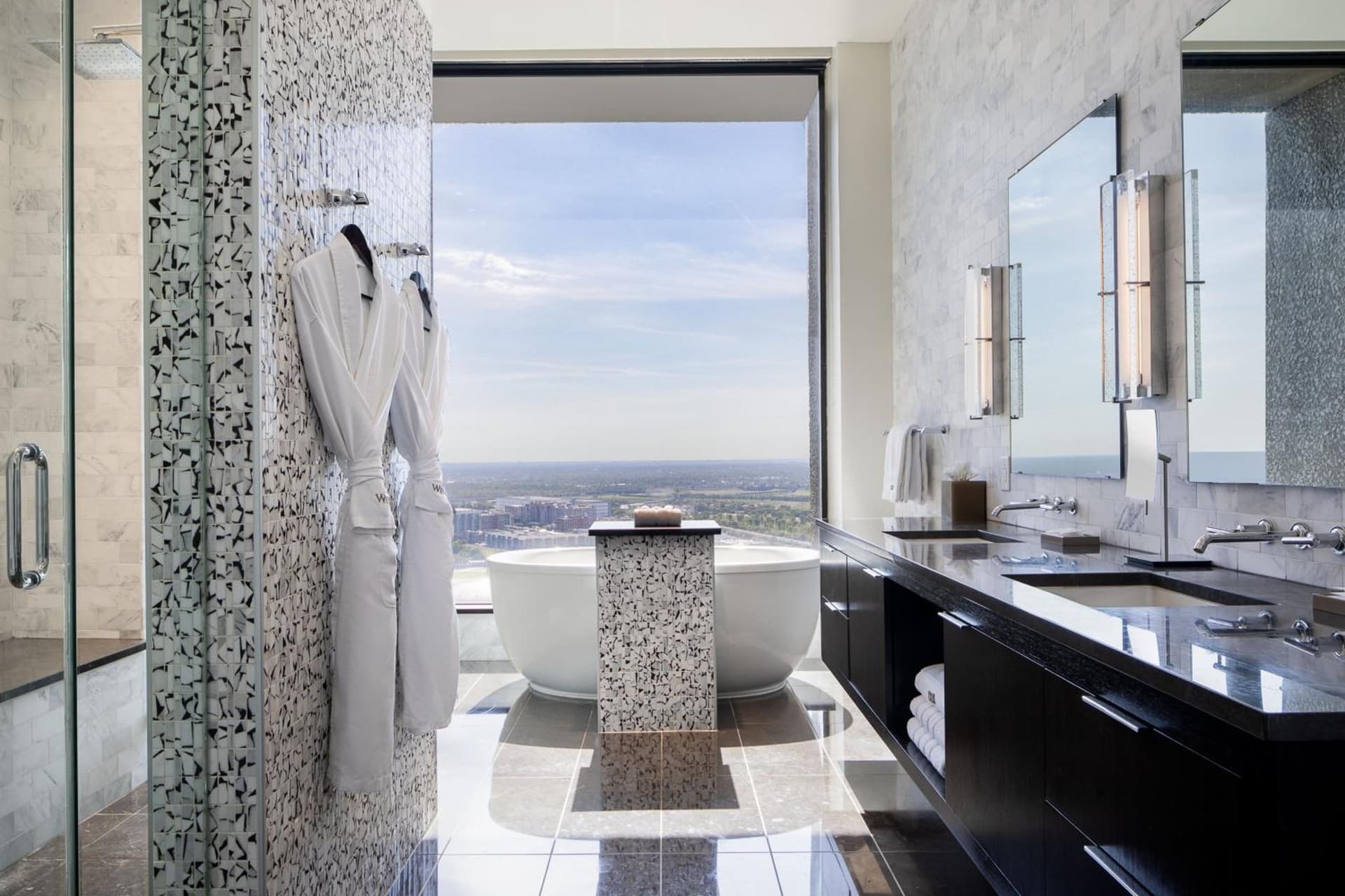 The Westin Dallas Downtown gallery photo in Dallas, TX — image 51