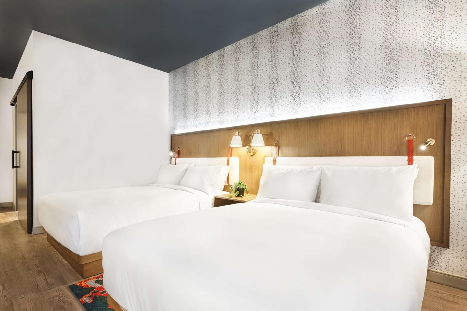Hyatt Centric Downtown Denver gallery photo in Denver, CO — image 11