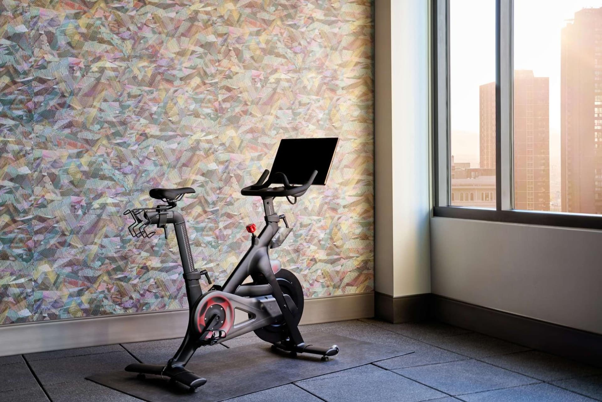 Hyatt Centric Downtown Denver gallery photo in Denver, CO — image 38