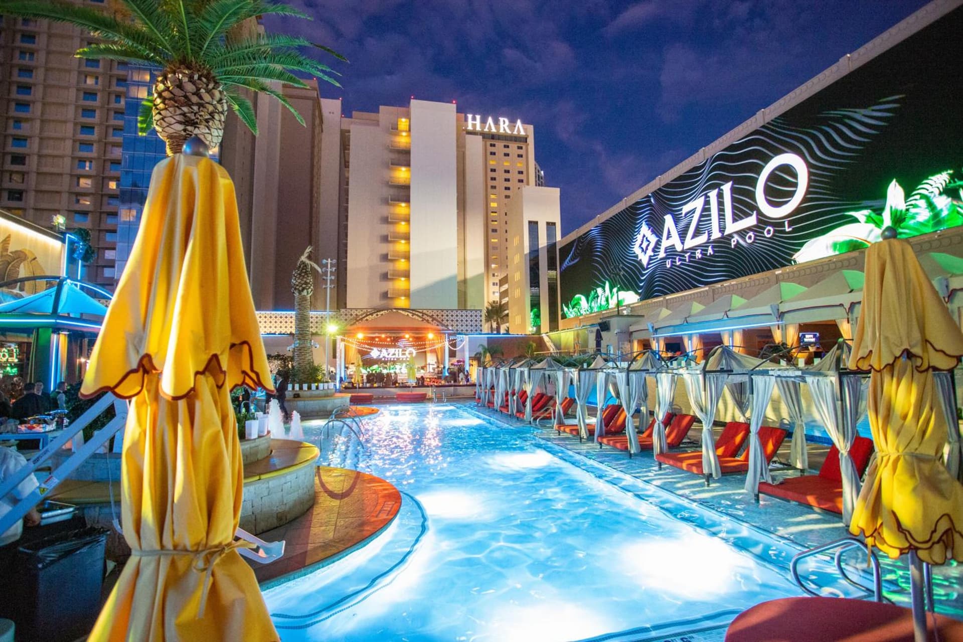 SAHARA Las Vegas gallery photo in Las Vegas, NV — image 115