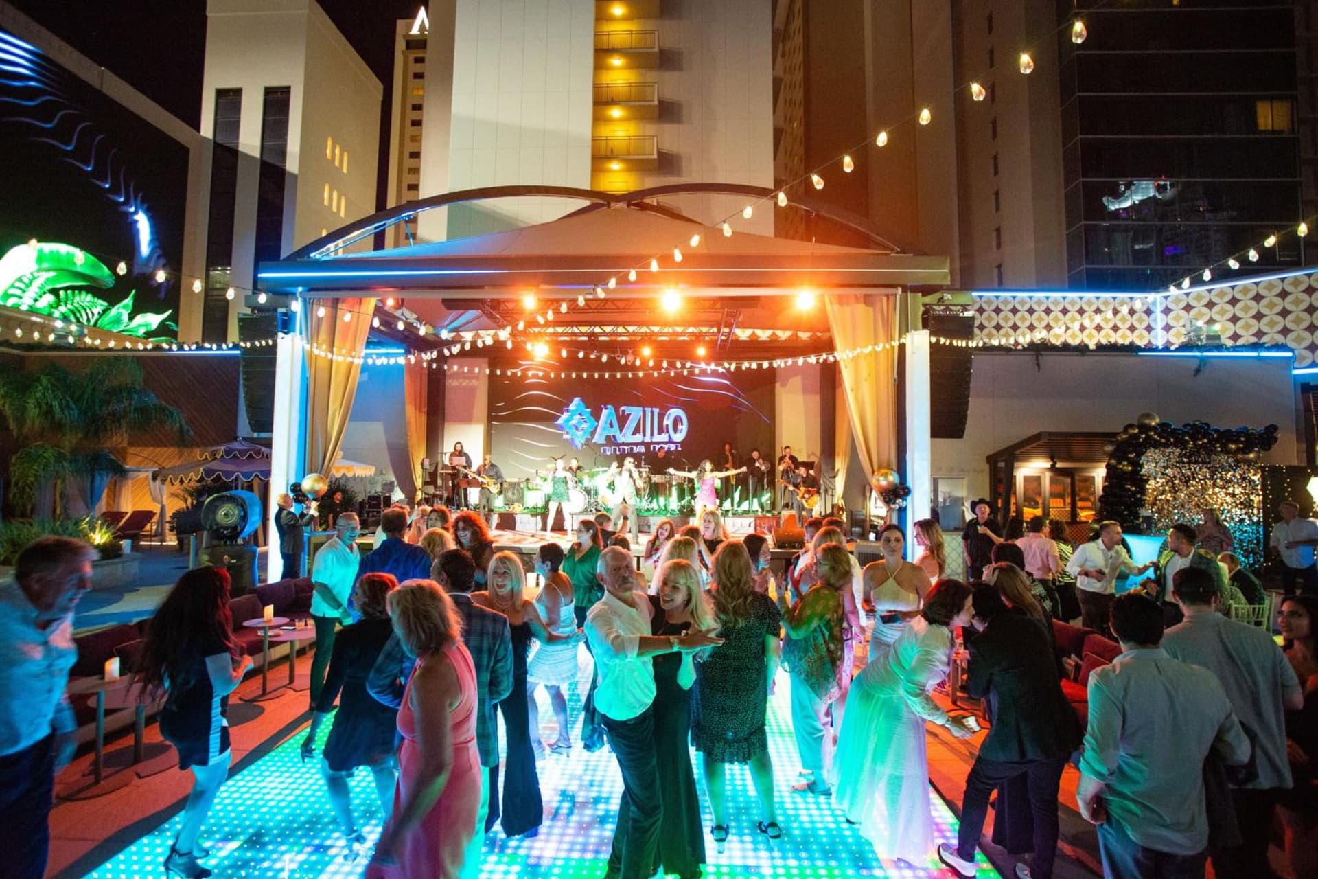 SAHARA Las Vegas gallery photo in Las Vegas, NV — image 116