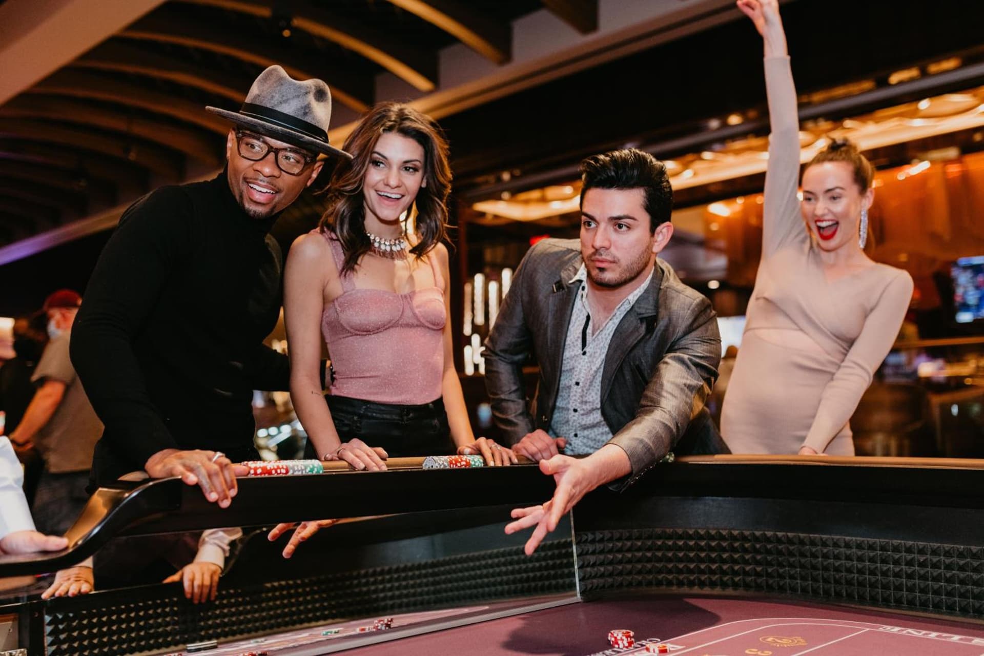 SAHARA Las Vegas gallery photo in Las Vegas, NV — image 4