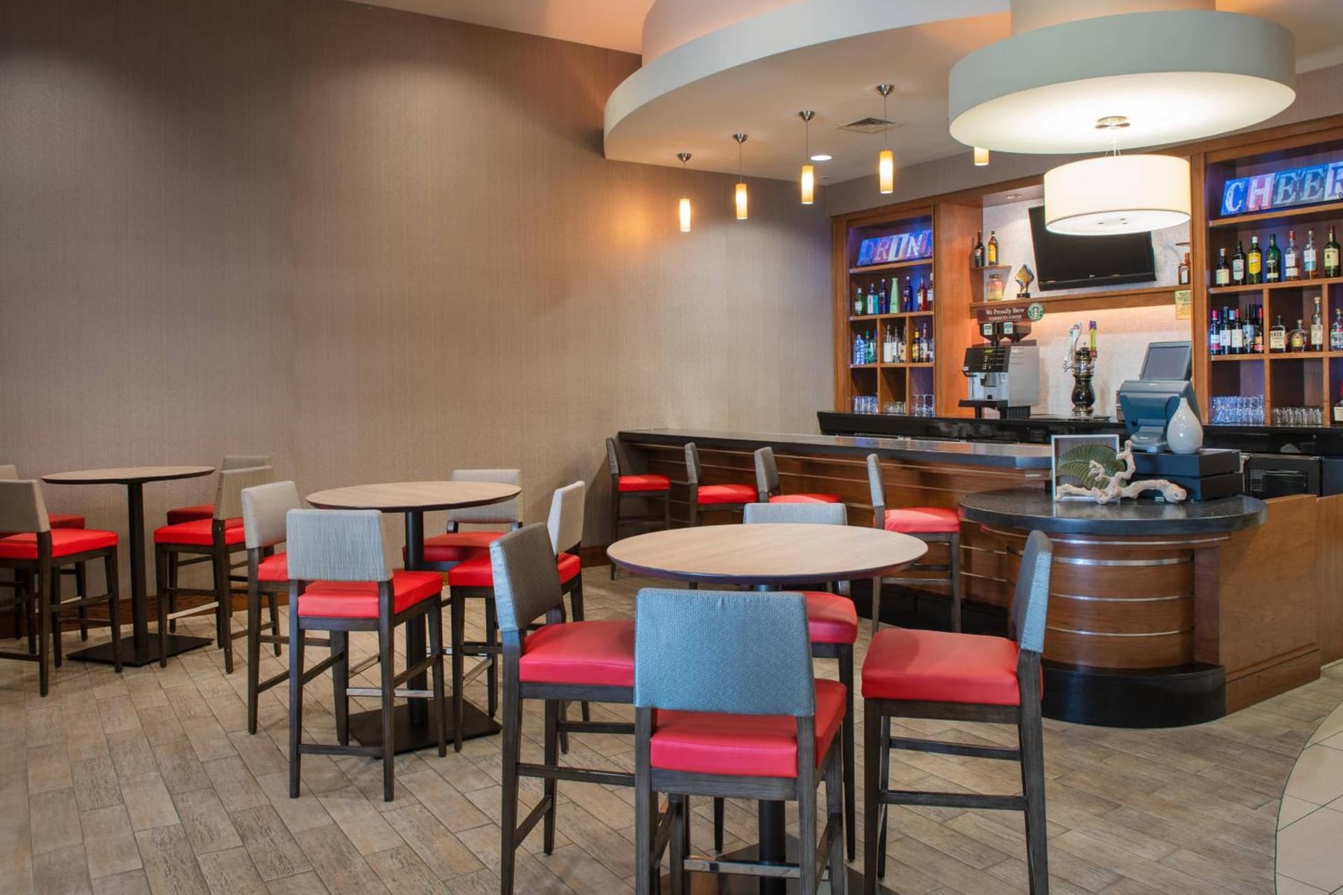 SpringHill Suites by Marriott Las Vegas Convention Center gallery photo in Las Vegas, NV — image 67