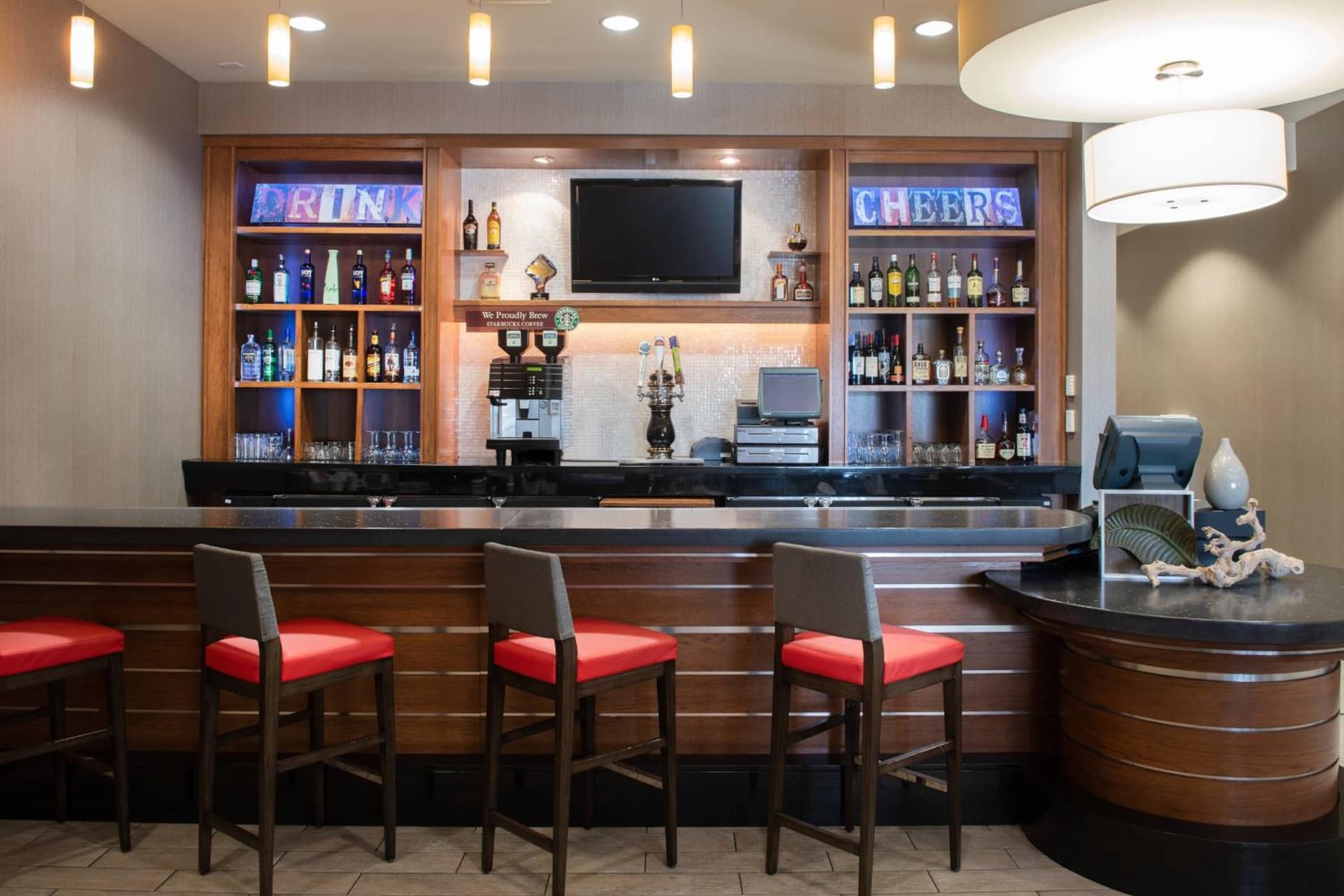 SpringHill Suites by Marriott Las Vegas Convention Center gallery photo in Las Vegas, NV — image 38