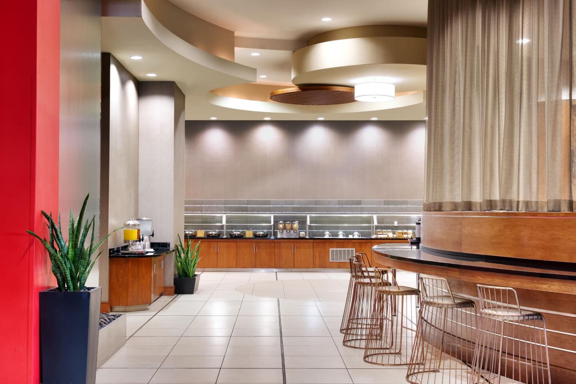 SpringHill Suites by Marriott Las Vegas Convention Center gallery photo in Las Vegas, NV — image 55