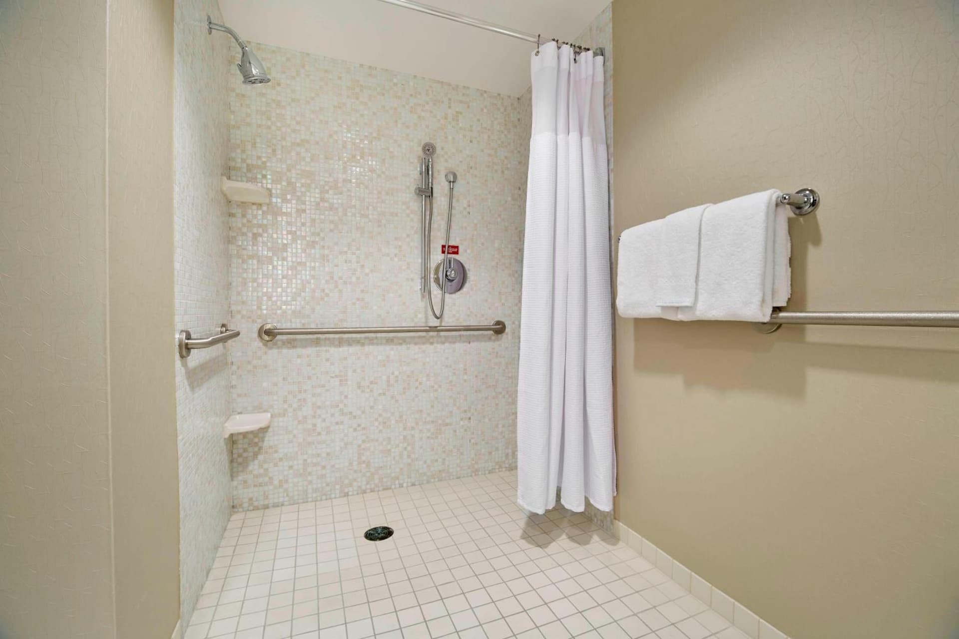 SpringHill Suites by Marriott Las Vegas Convention Center gallery photo in Las Vegas, NV — image 32