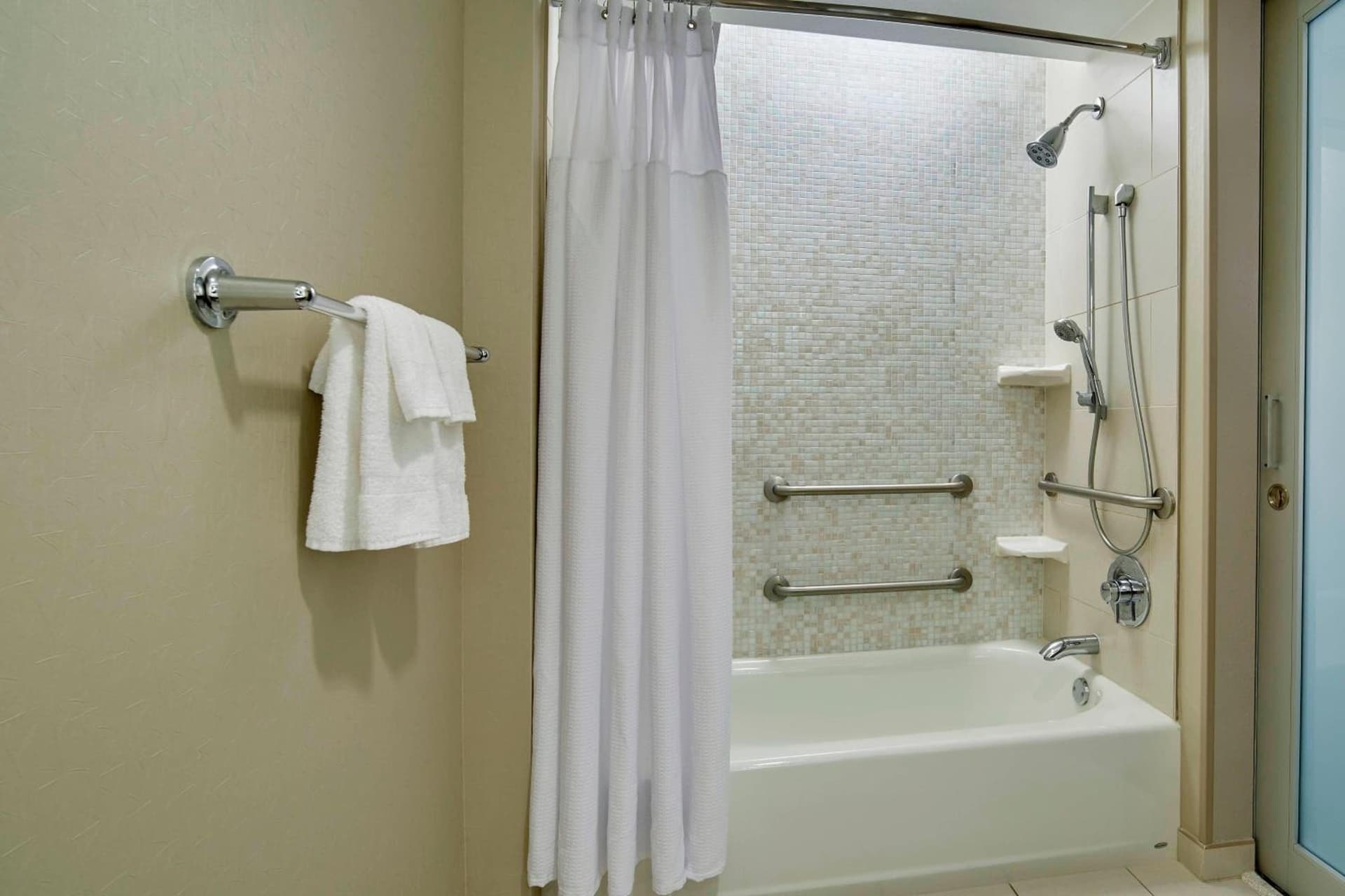 SpringHill Suites by Marriott Las Vegas Convention Center gallery photo in Las Vegas, NV — image 43