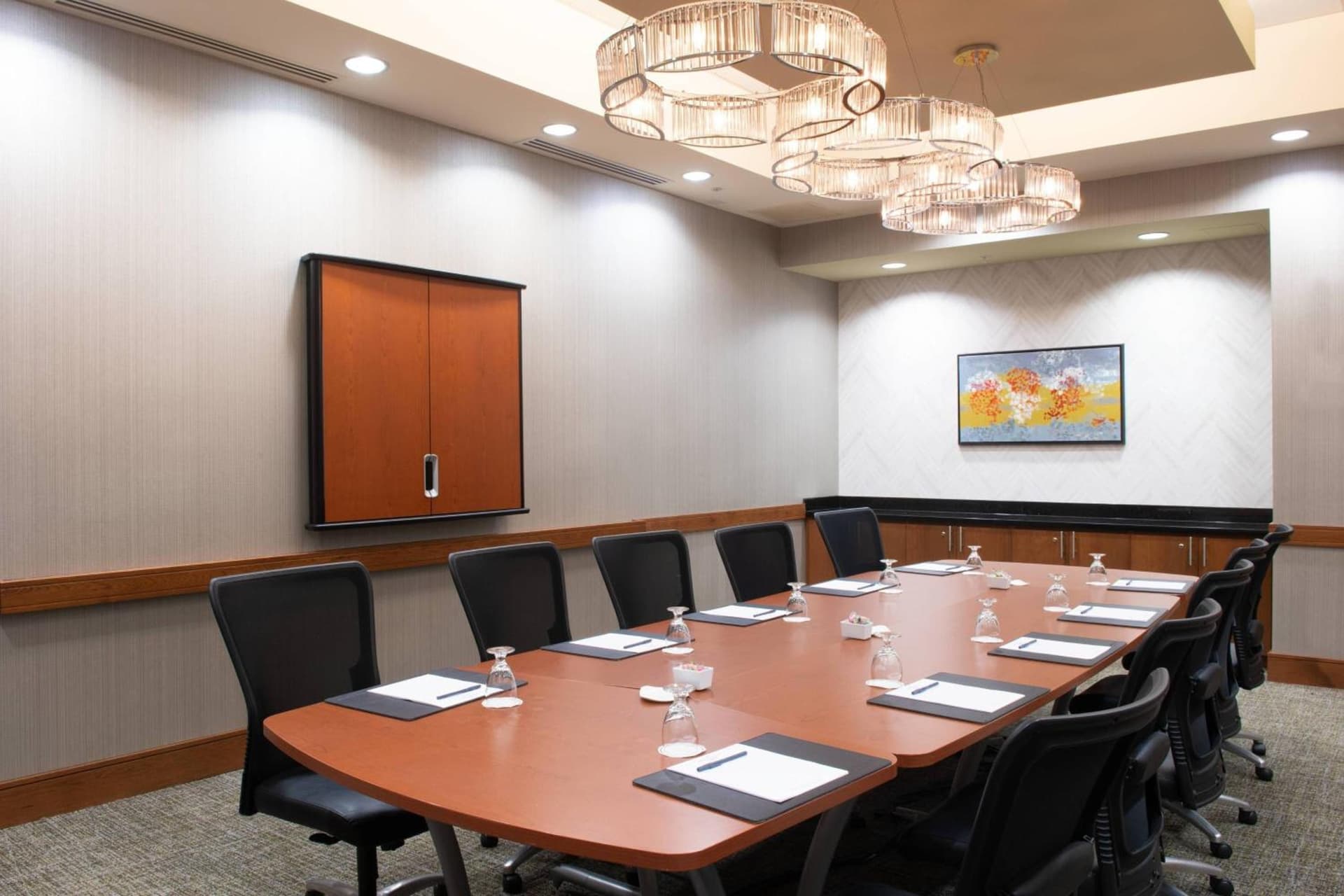 SpringHill Suites by Marriott Las Vegas Convention Center gallery photo in Las Vegas, NV — image 47