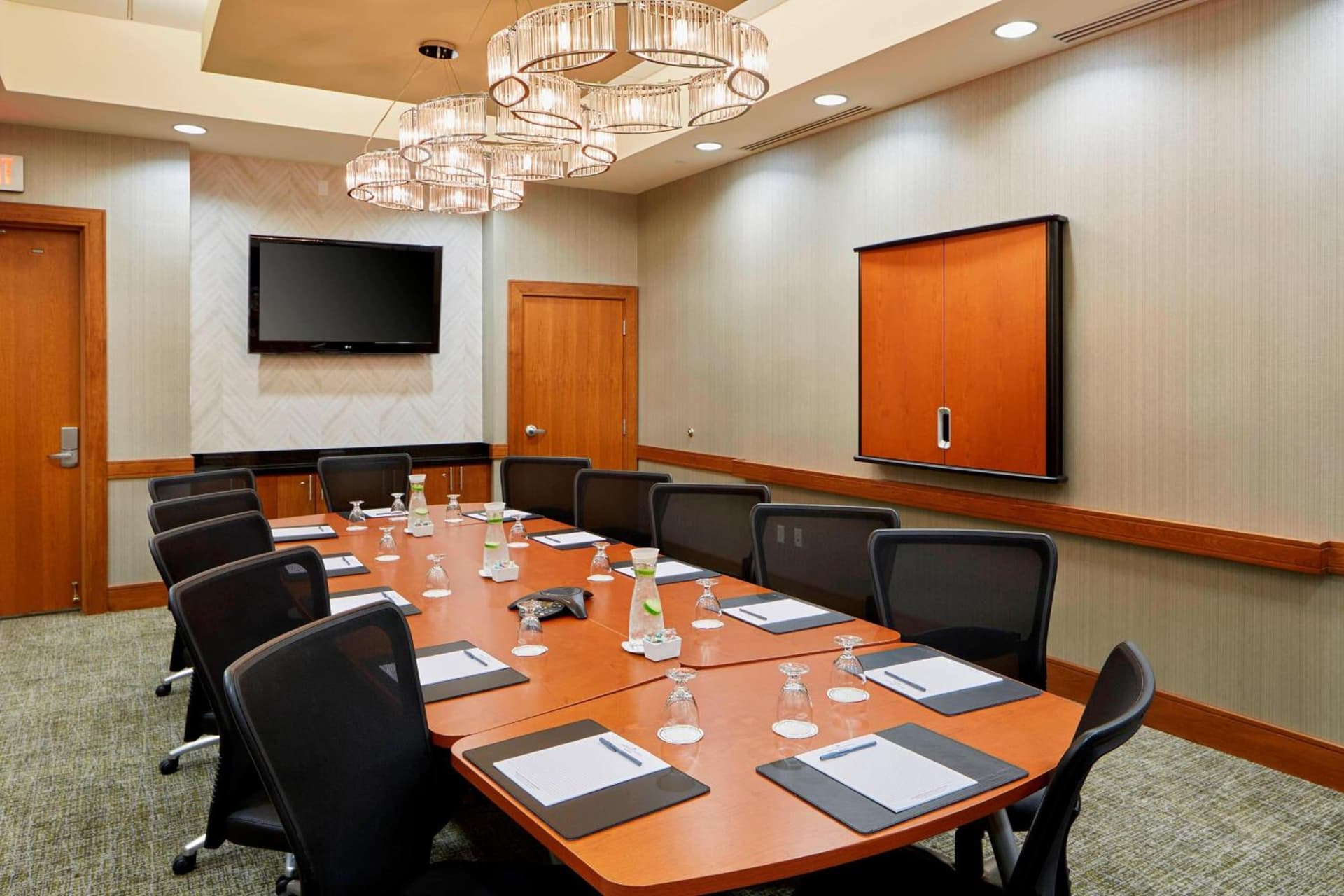 SpringHill Suites by Marriott Las Vegas Convention Center gallery photo in Las Vegas, NV — image 41
