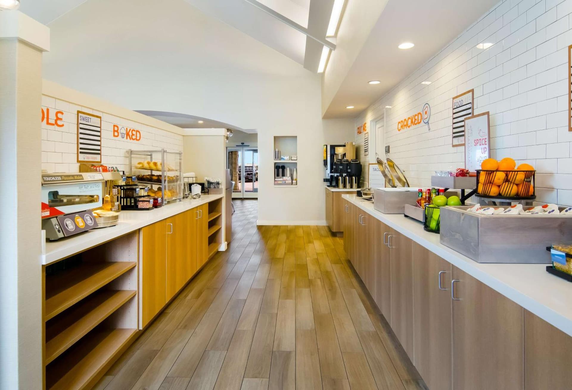 Sonesta ES Suites Annapolis gallery photo in Annapolis, MD — image 13