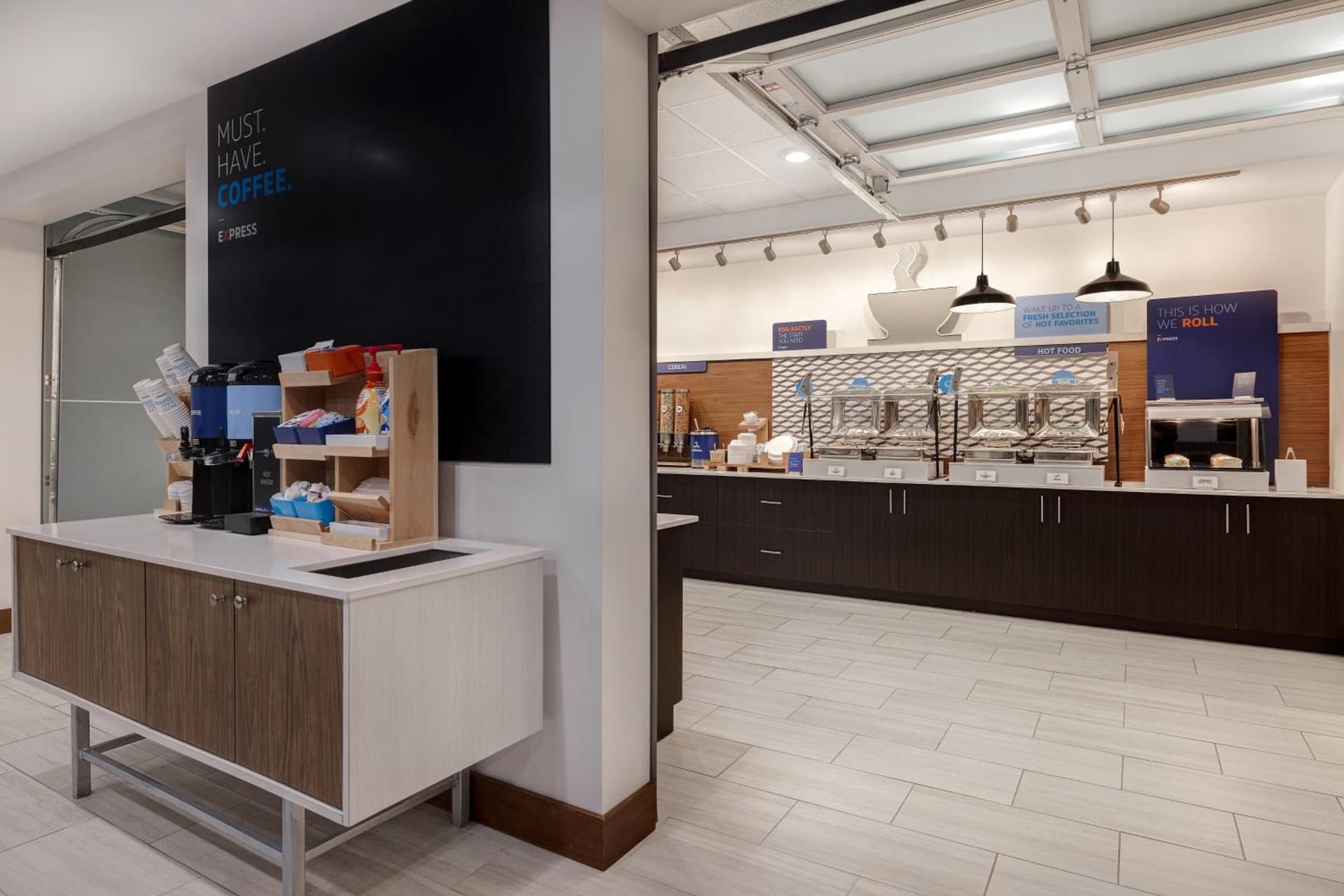 Holiday Inn Express & Suites - Ann Arbor - University South by IHG gallery photo in Ann Arbor, MI — image 36