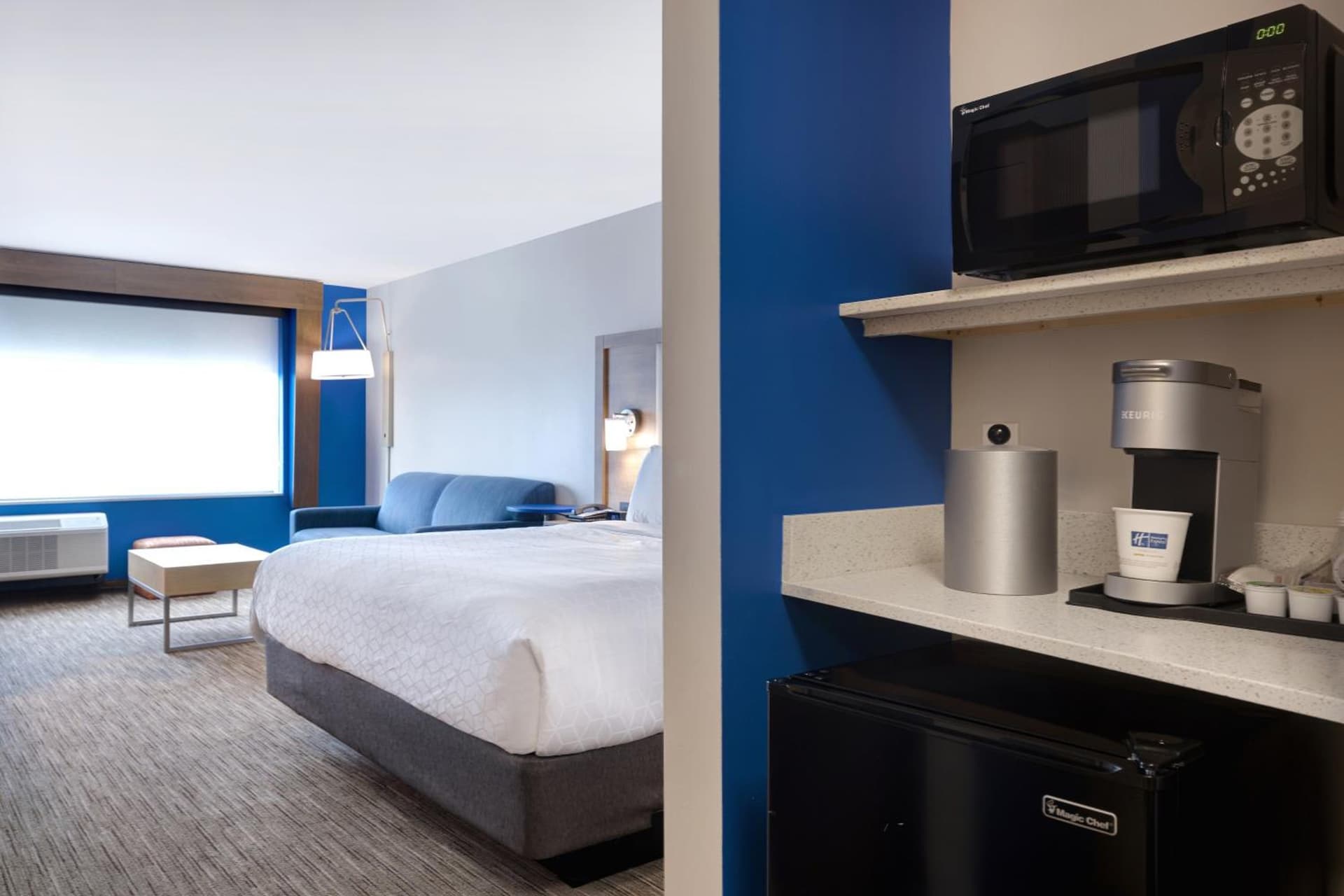 Holiday Inn Express & Suites - Ann Arbor - University South by IHG gallery photo in Ann Arbor, MI — image 35