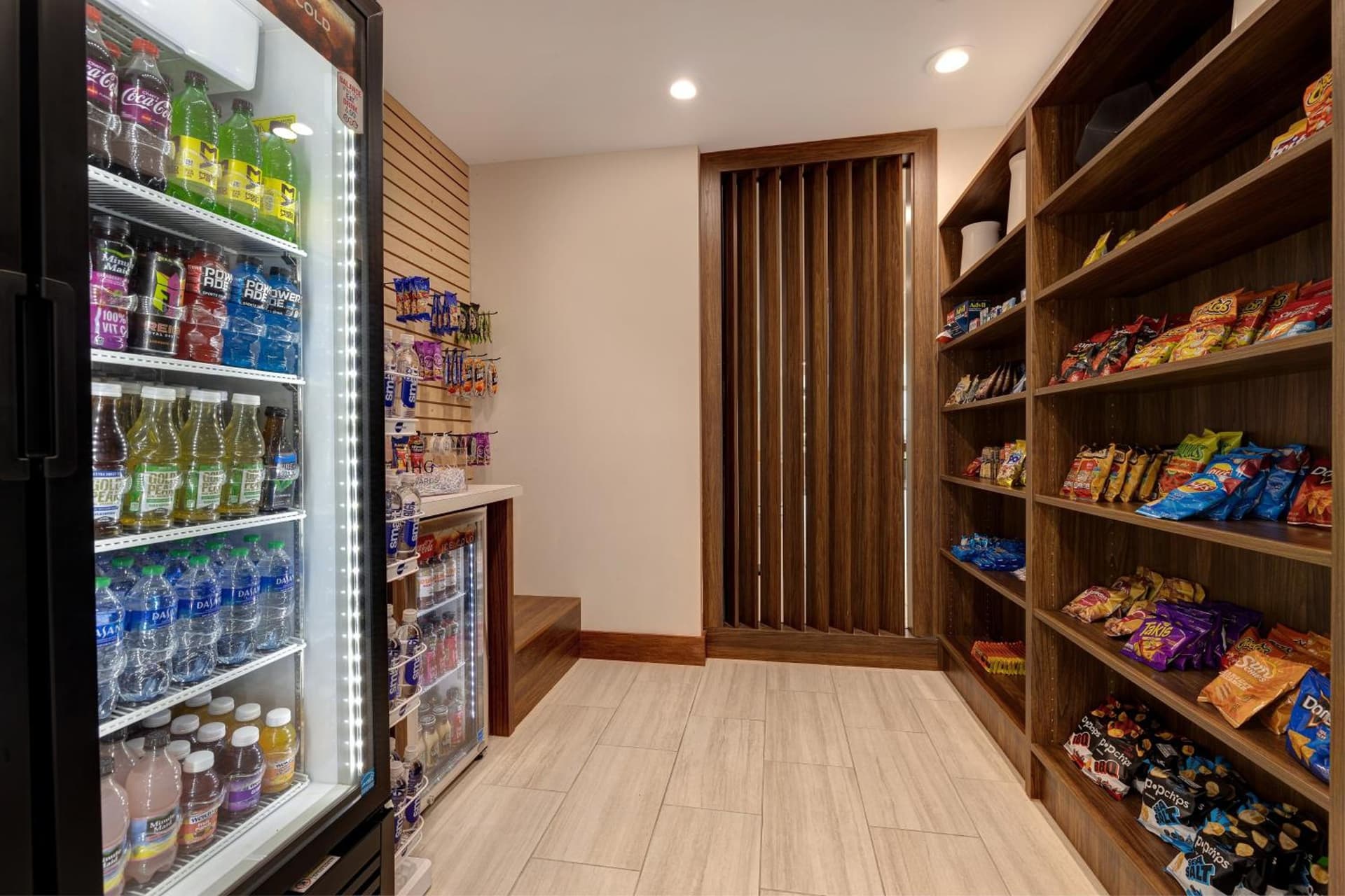 Holiday Inn Express & Suites - Ann Arbor - University South by IHG gallery photo in Ann Arbor, MI — image 26