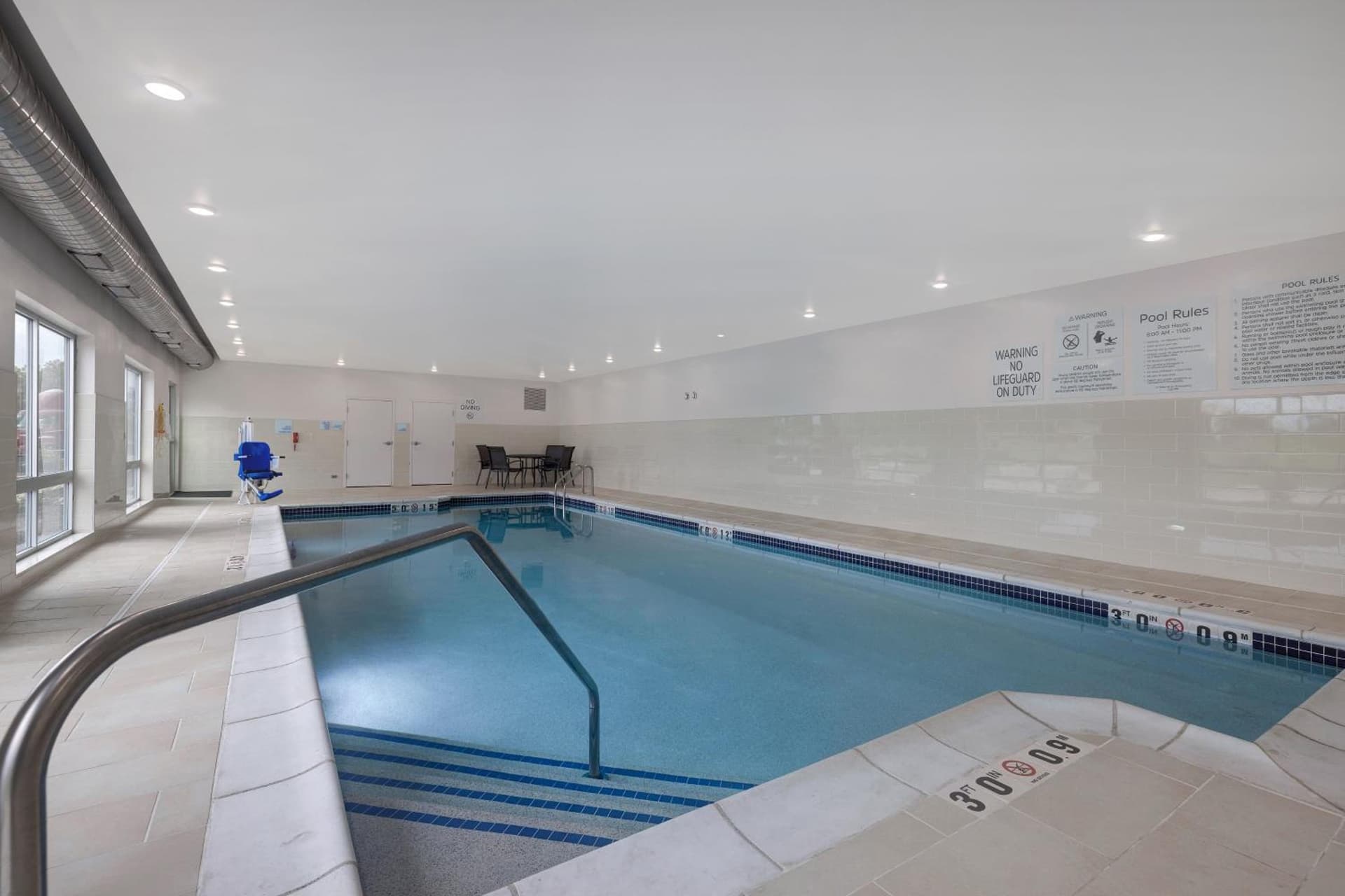 Holiday Inn Express & Suites - Ann Arbor - University South by IHG gallery photo in Ann Arbor, MI — image 9