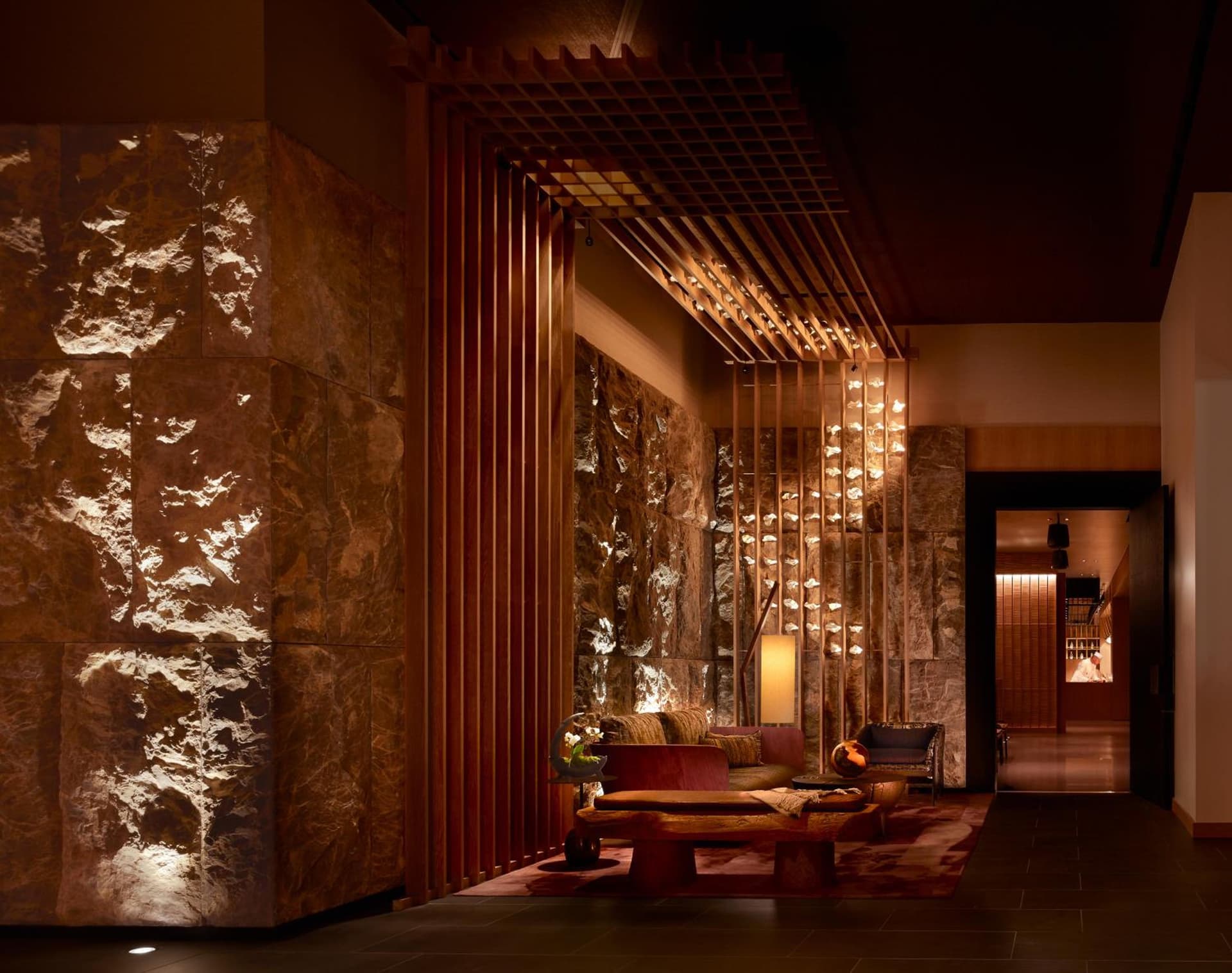 Nobu Hotel Atlanta gallery photo in Atlanta, GA — image 55