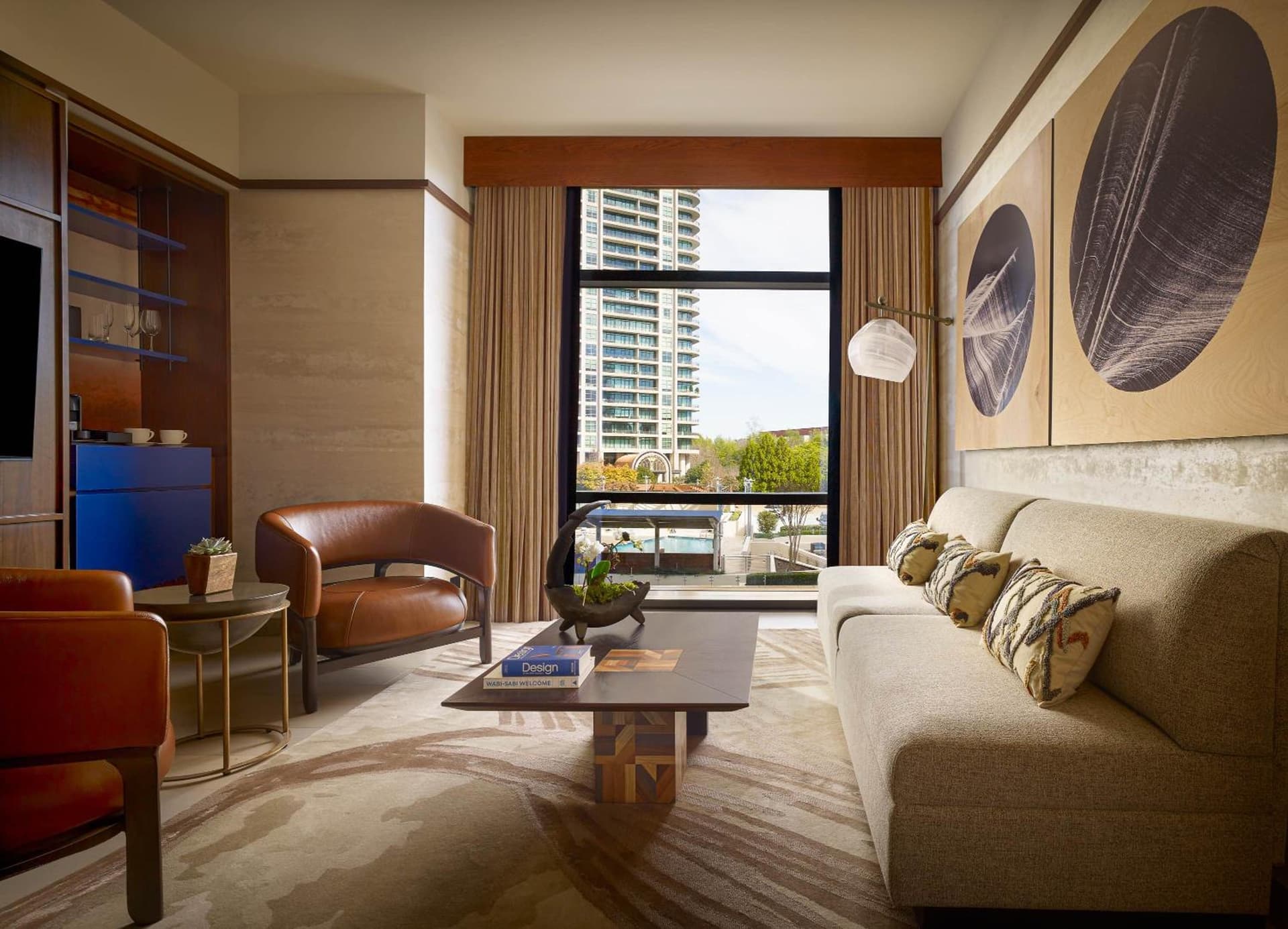 Nobu Hotel Atlanta gallery photo in Atlanta, GA — image 49