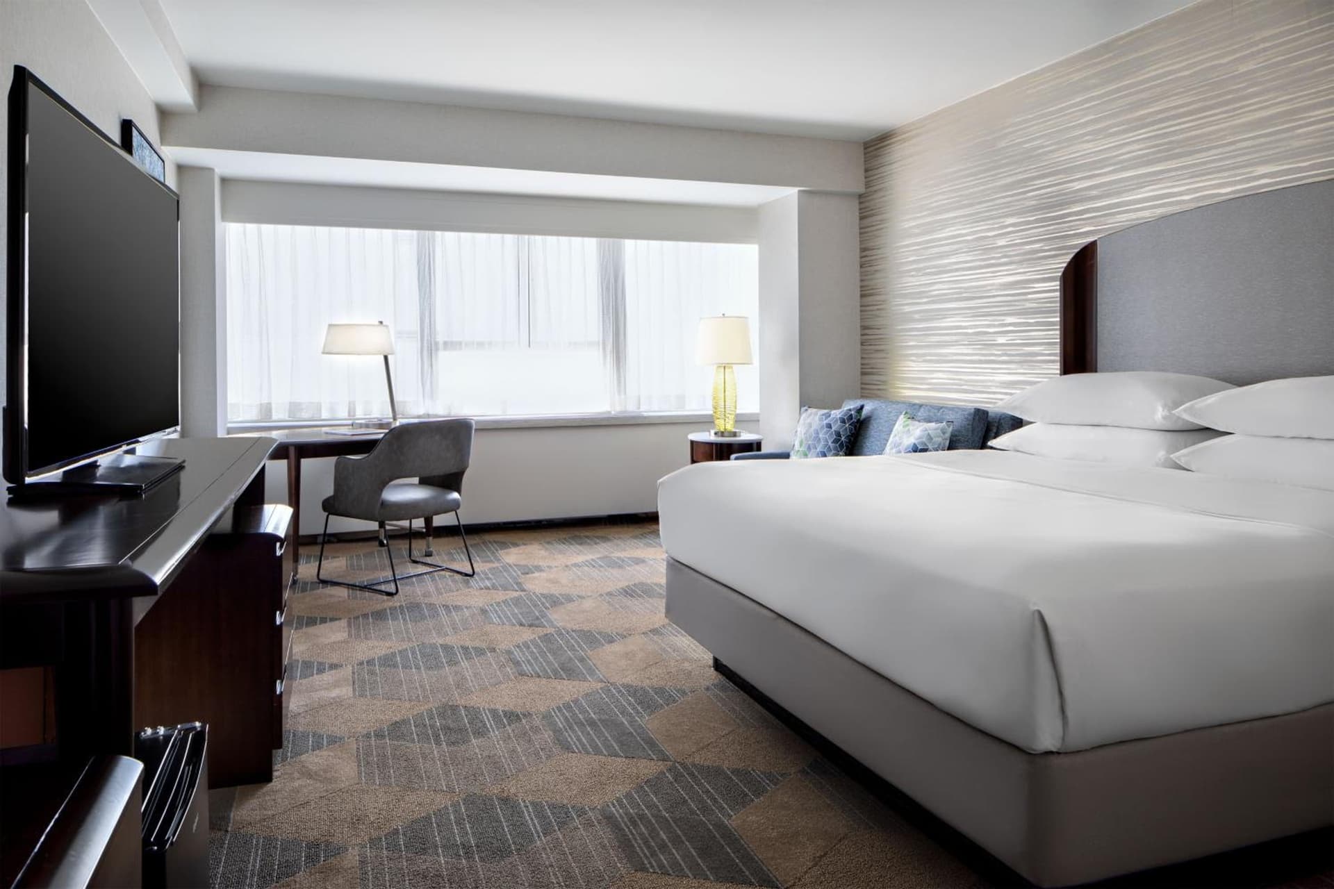 Sheraton Dallas Hotel property photo 11 of 84 in Dallas, Texas