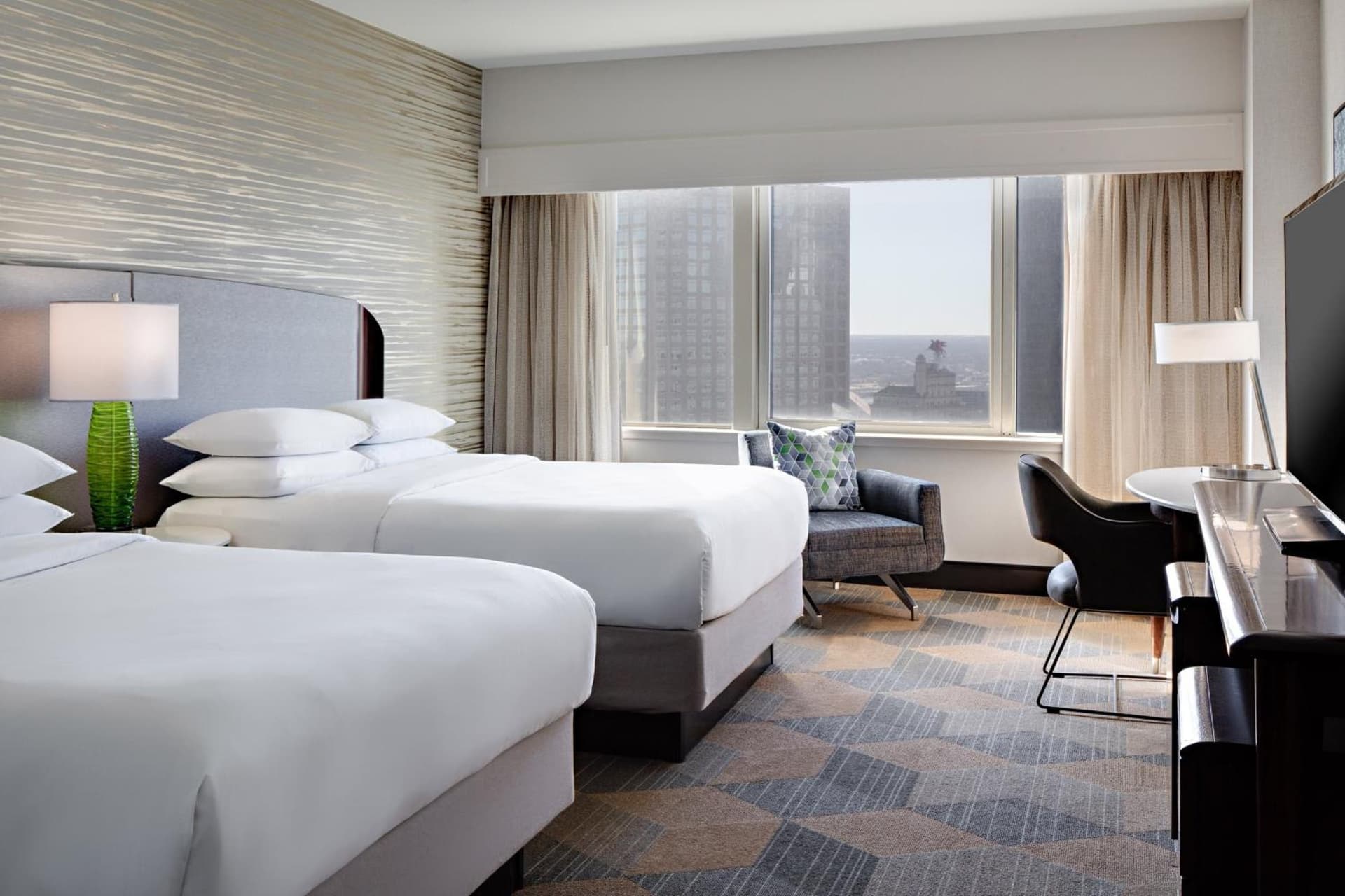 Sheraton Dallas Hotel property photo 25 of 84 in Dallas, Texas