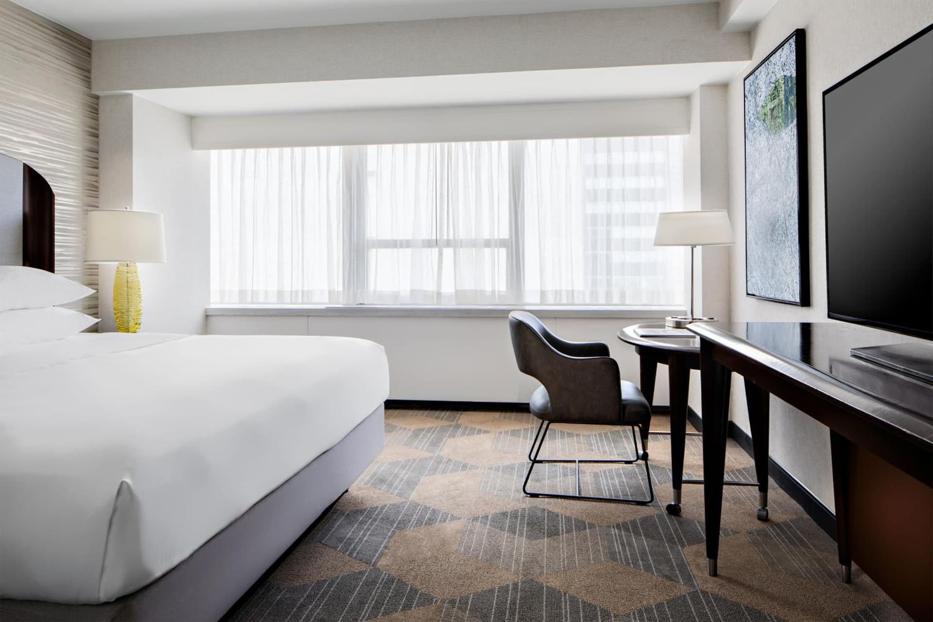 Sheraton Dallas Hotel property photo 53 of 84 in Dallas, Texas