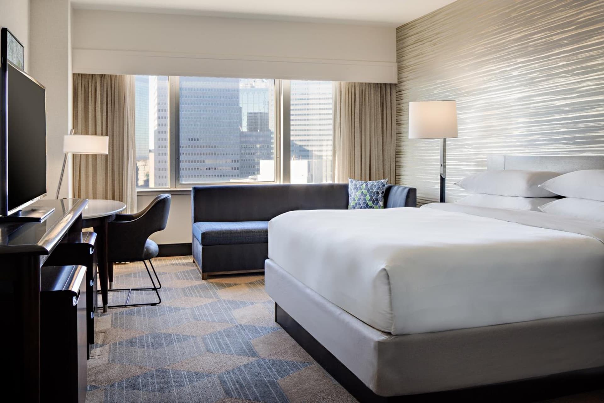 Sheraton Dallas Hotel property photo 23 of 84 in Dallas, Texas