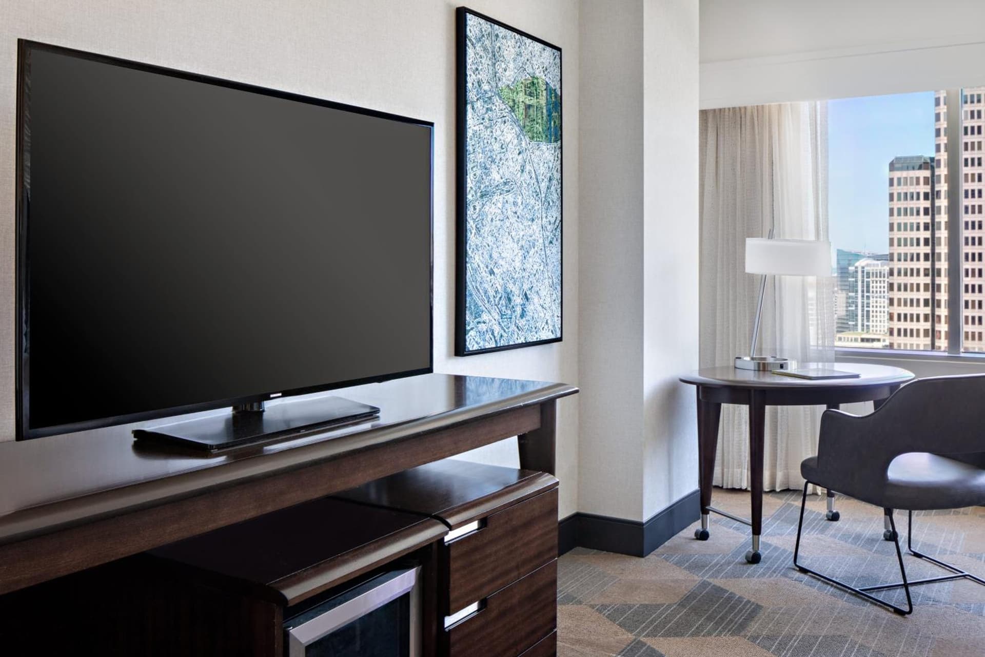 Sheraton Dallas Hotel property photo 69 of 84 in Dallas, Texas