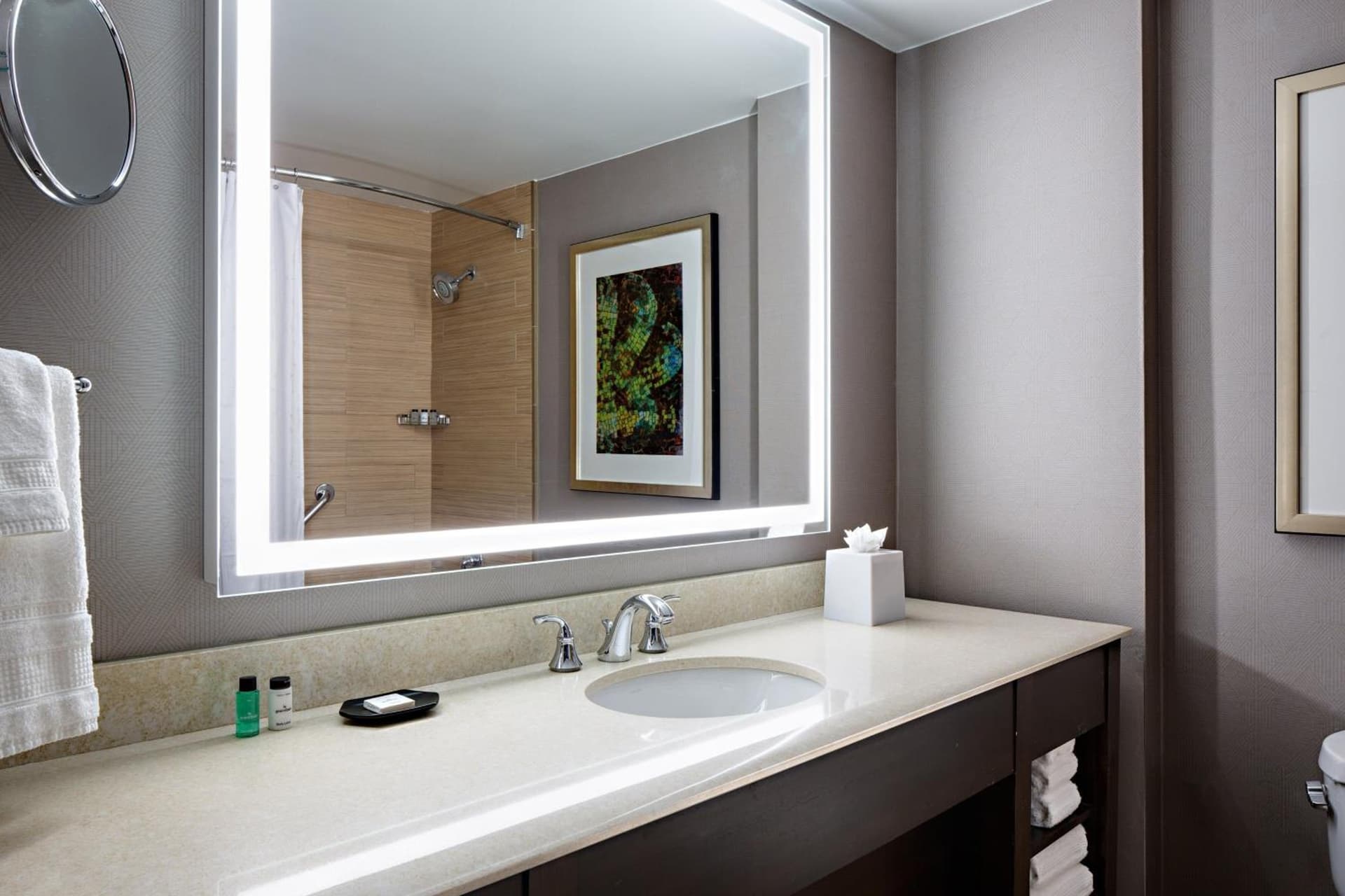 Sheraton Dallas Hotel property photo 36 of 84 in Dallas, Texas