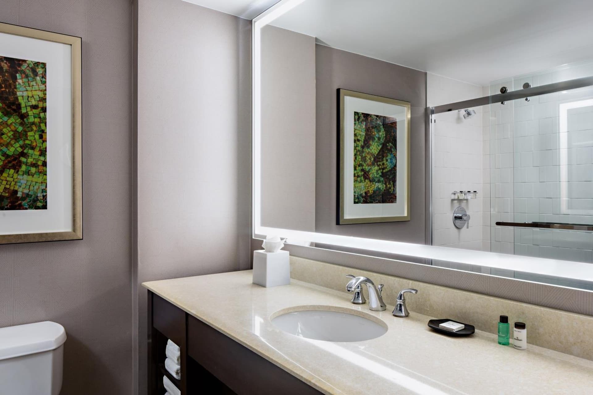 Sheraton Dallas Hotel property photo 48 of 84 in Dallas, Texas