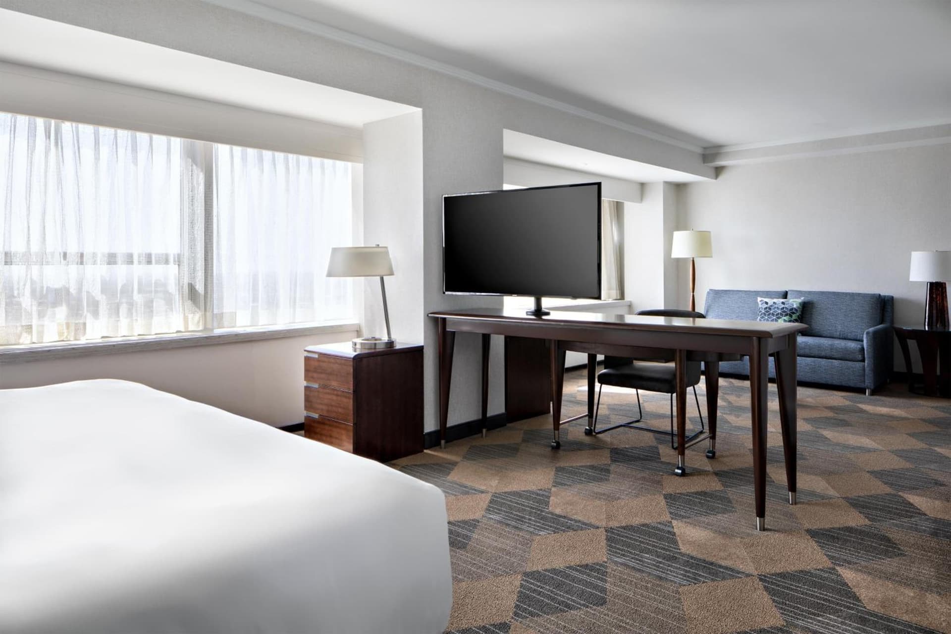 Sheraton Dallas Hotel property photo 76 of 84 in Dallas, Texas