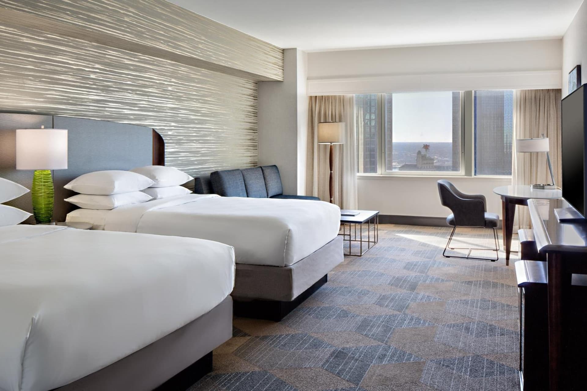 Sheraton Dallas Hotel property photo 20 of 84 in Dallas, Texas