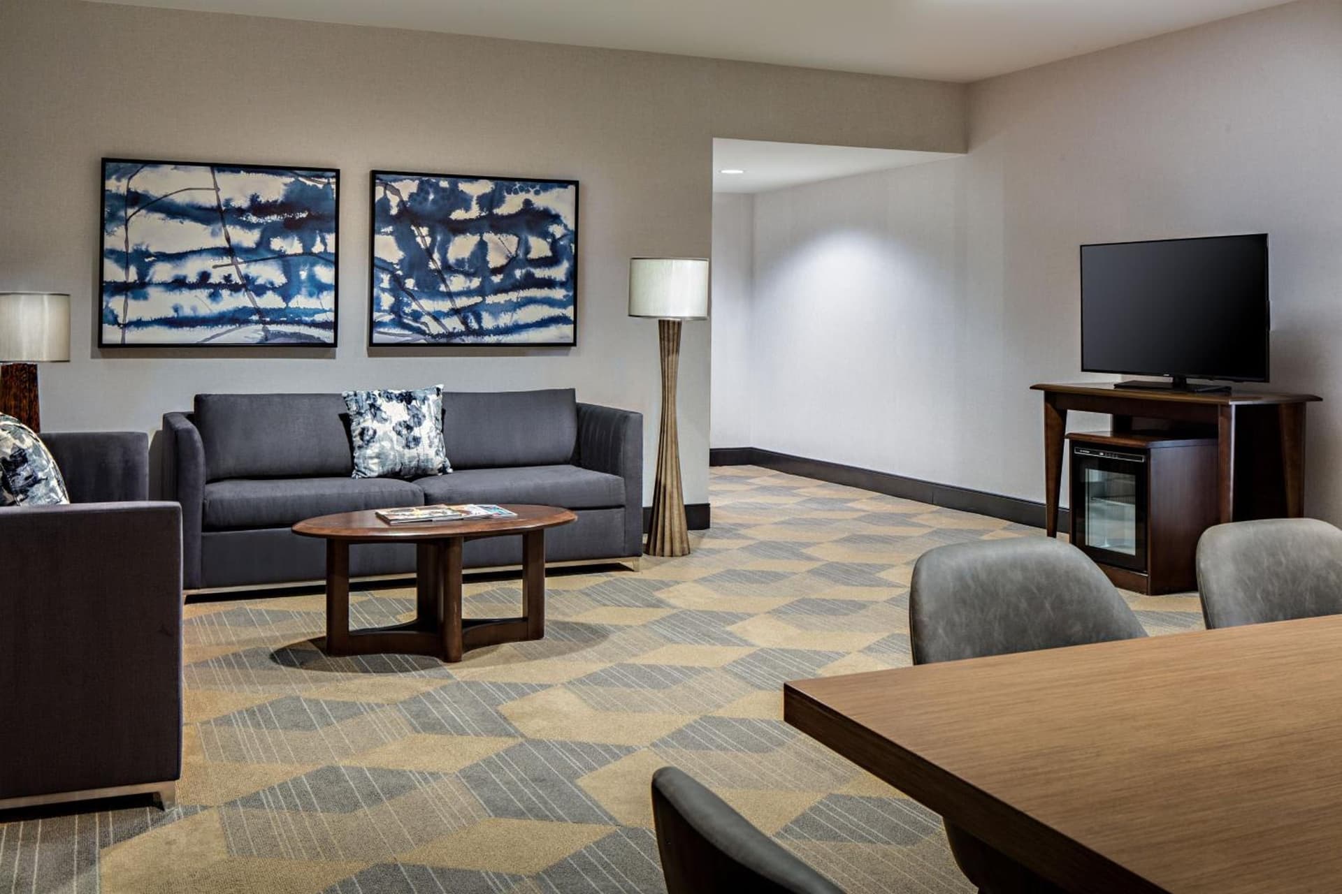 Sheraton Dallas Hotel property photo 82 of 84 in Dallas, Texas