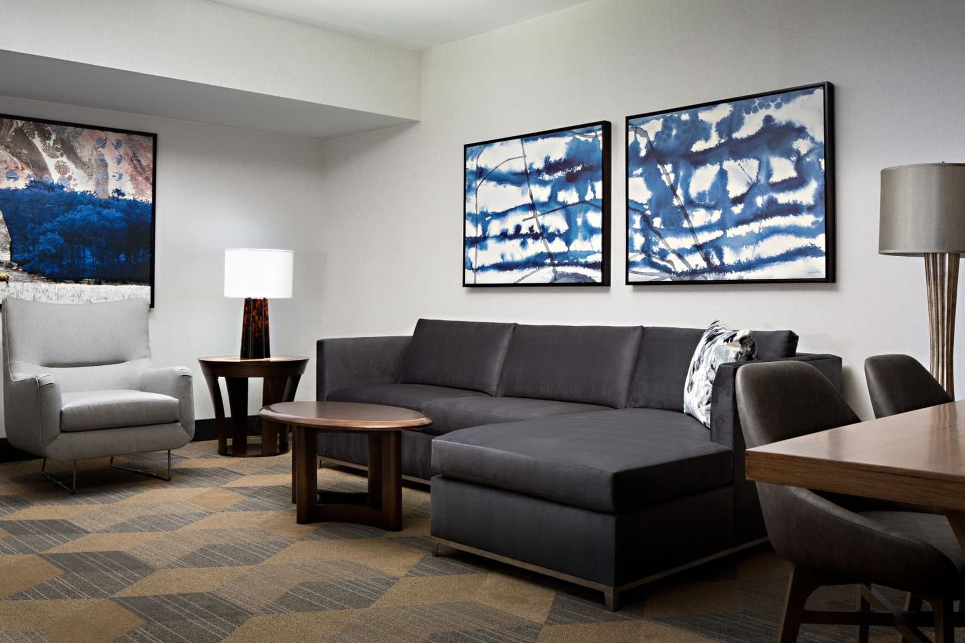 Sheraton Dallas Hotel property photo 14 of 84 in Dallas, Texas