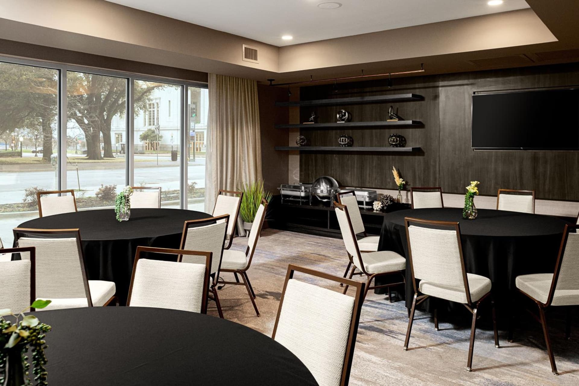 Courtyard by Marriott Dallas Downtown/Reunion District property photo 17 of 51 in Dallas, Texas