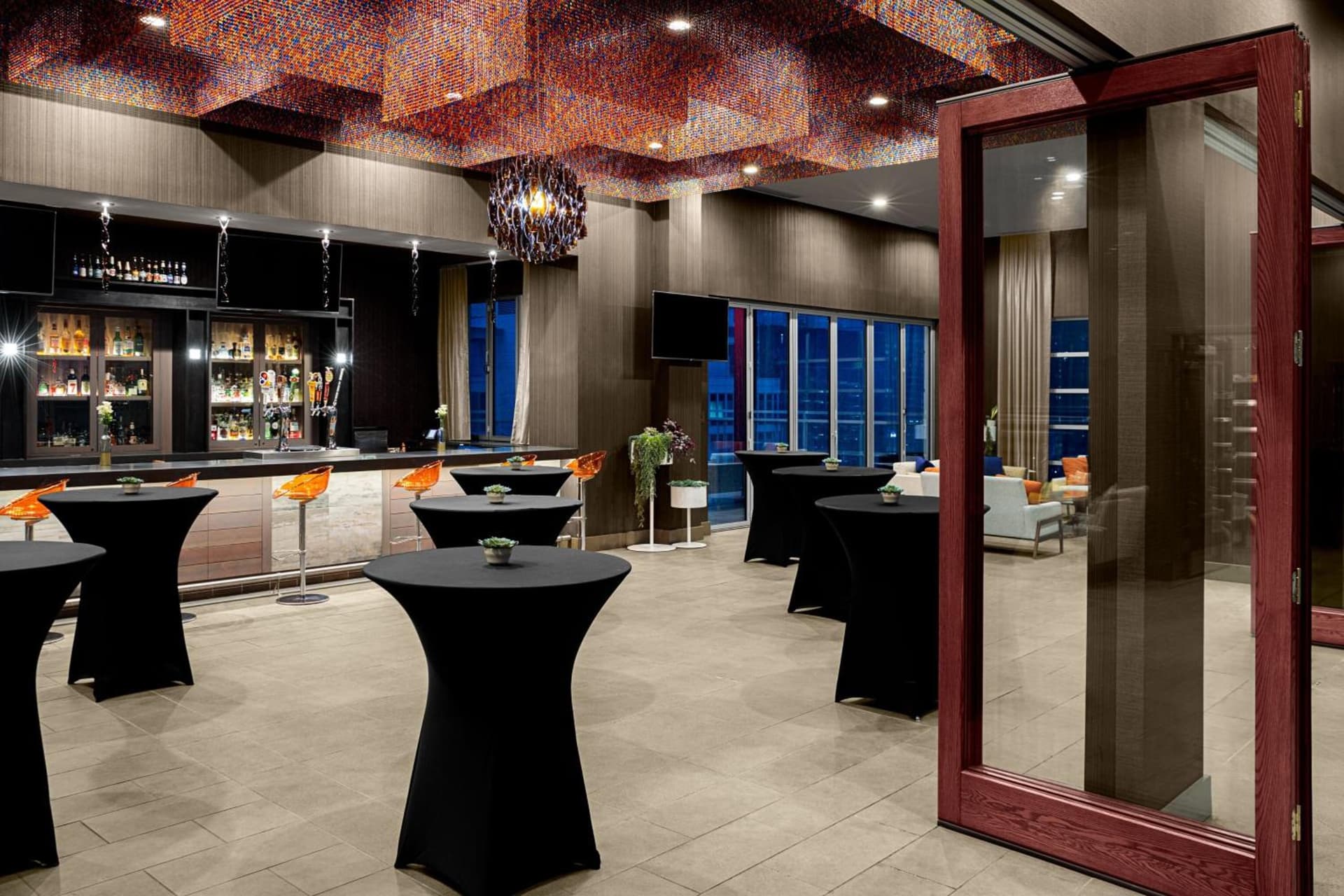 Courtyard by Marriott Dallas Downtown/Reunion District property photo 28 of 51 in Dallas, Texas