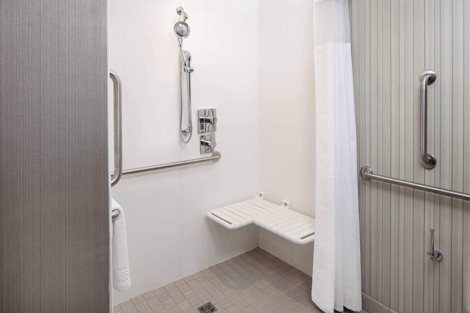 Courtyard by Marriott Dallas Downtown/Reunion District property photo 19 of 51 in Dallas, Texas