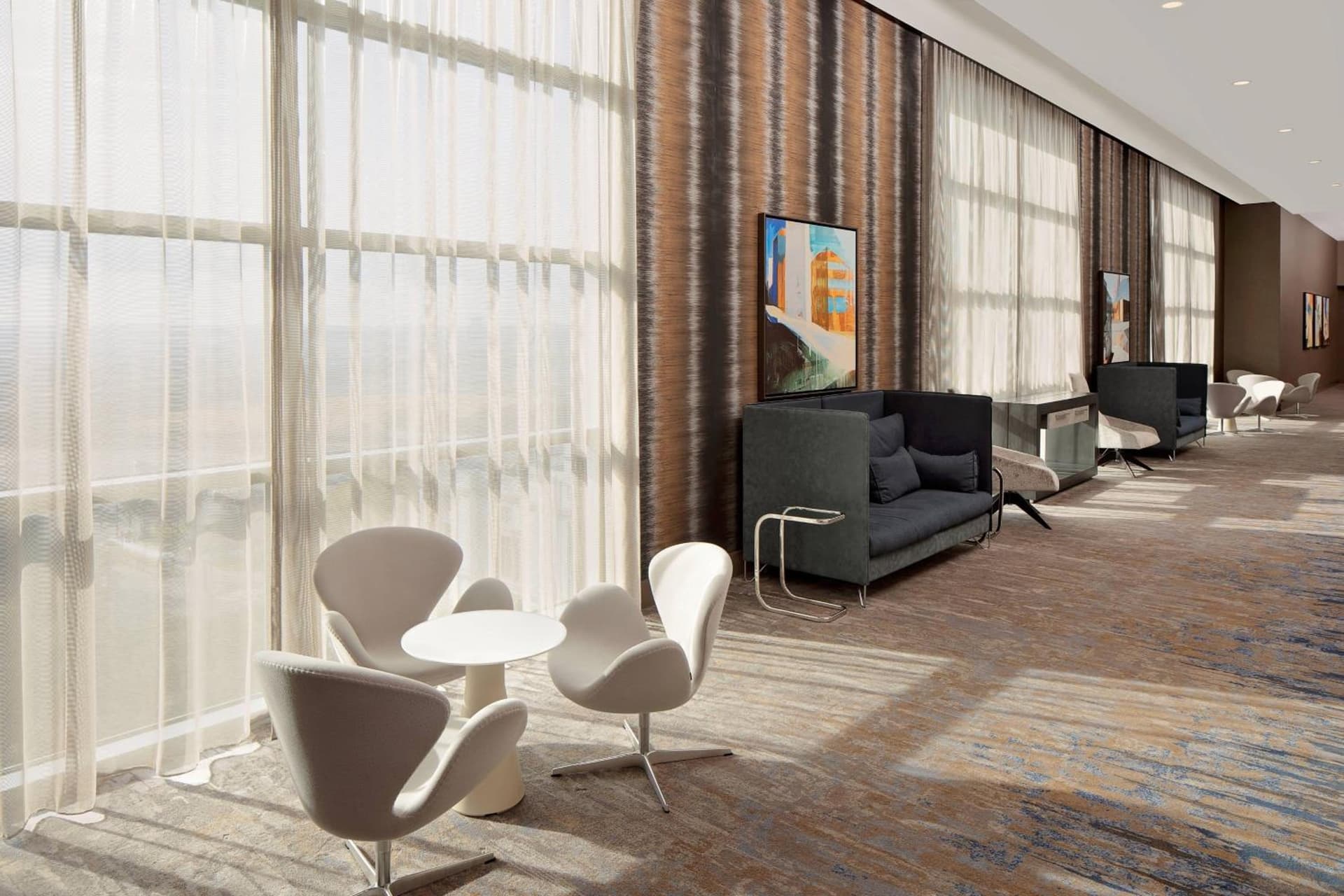 Courtyard by Marriott Dallas Downtown/Reunion District property photo 16 of 51 in Dallas, Texas