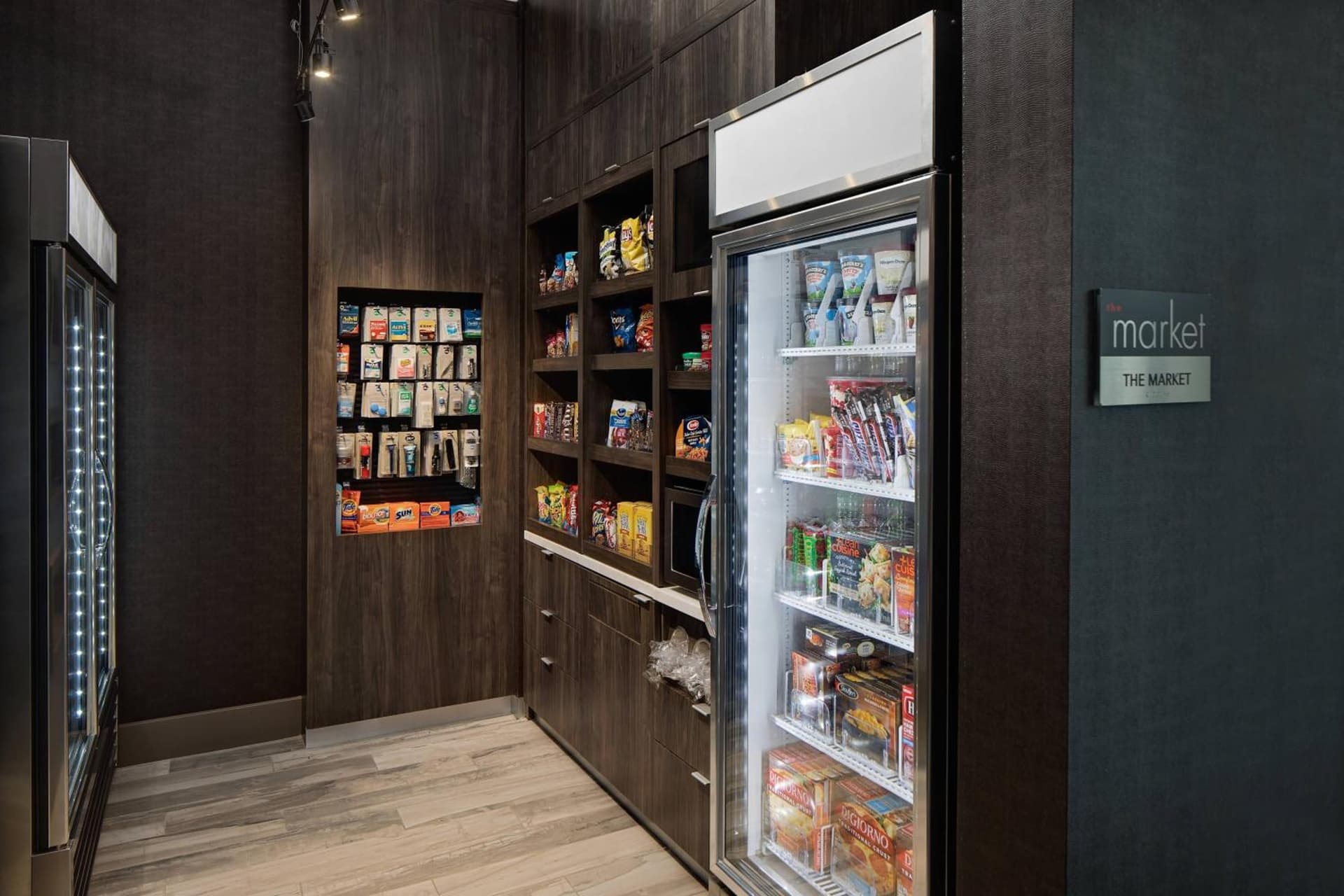 Courtyard by Marriott Dallas Downtown/Reunion District property photo 29 of 51 in Dallas, Texas