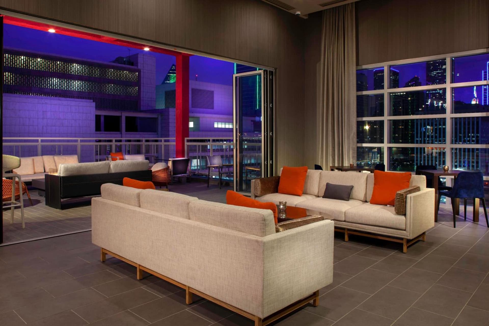 Courtyard by Marriott Dallas Downtown/Reunion District property photo 46 of 51 in Dallas, Texas