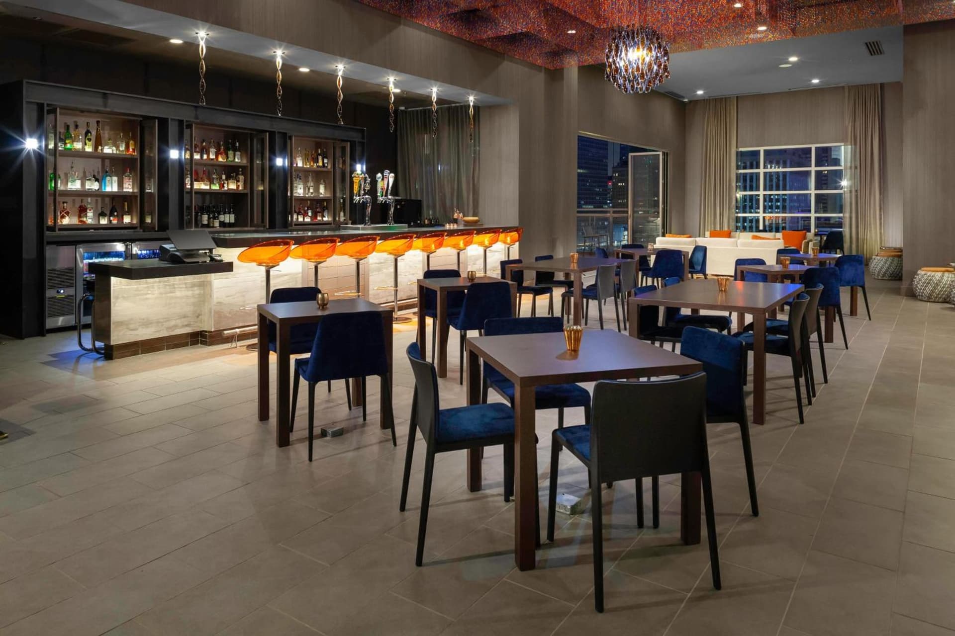 Courtyard by Marriott Dallas Downtown/Reunion District property photo 45 of 51 in Dallas, Texas