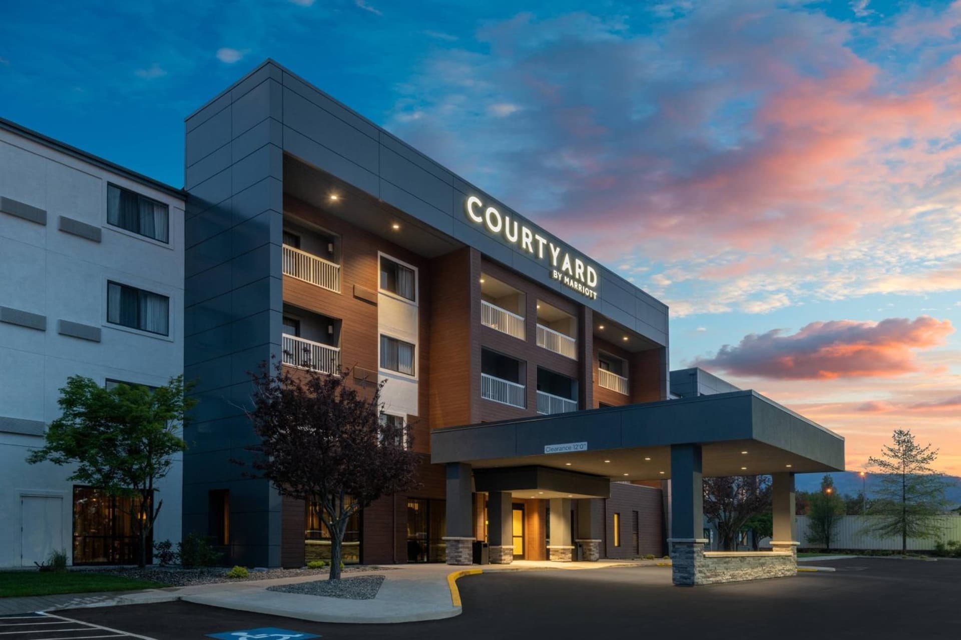 Courtyard by Marriott Reno gallery photo in Reno, NV — image 33